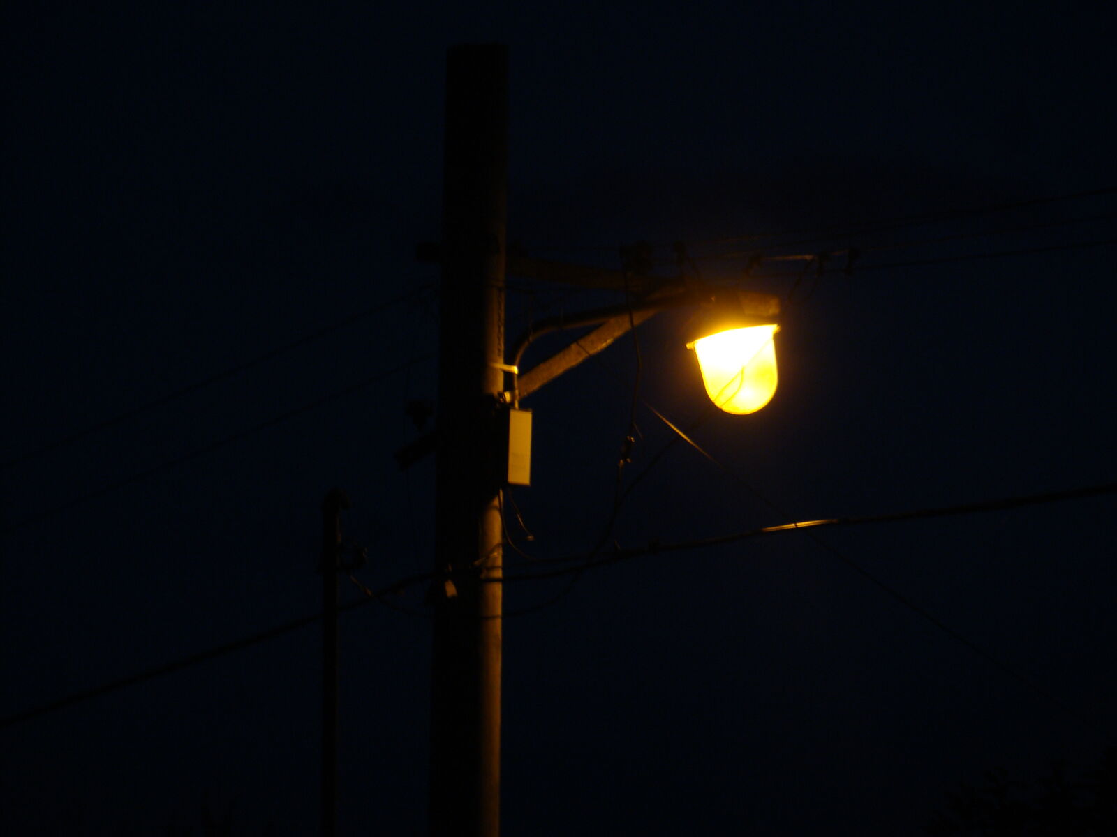 Sony DSC-H9 sample photo