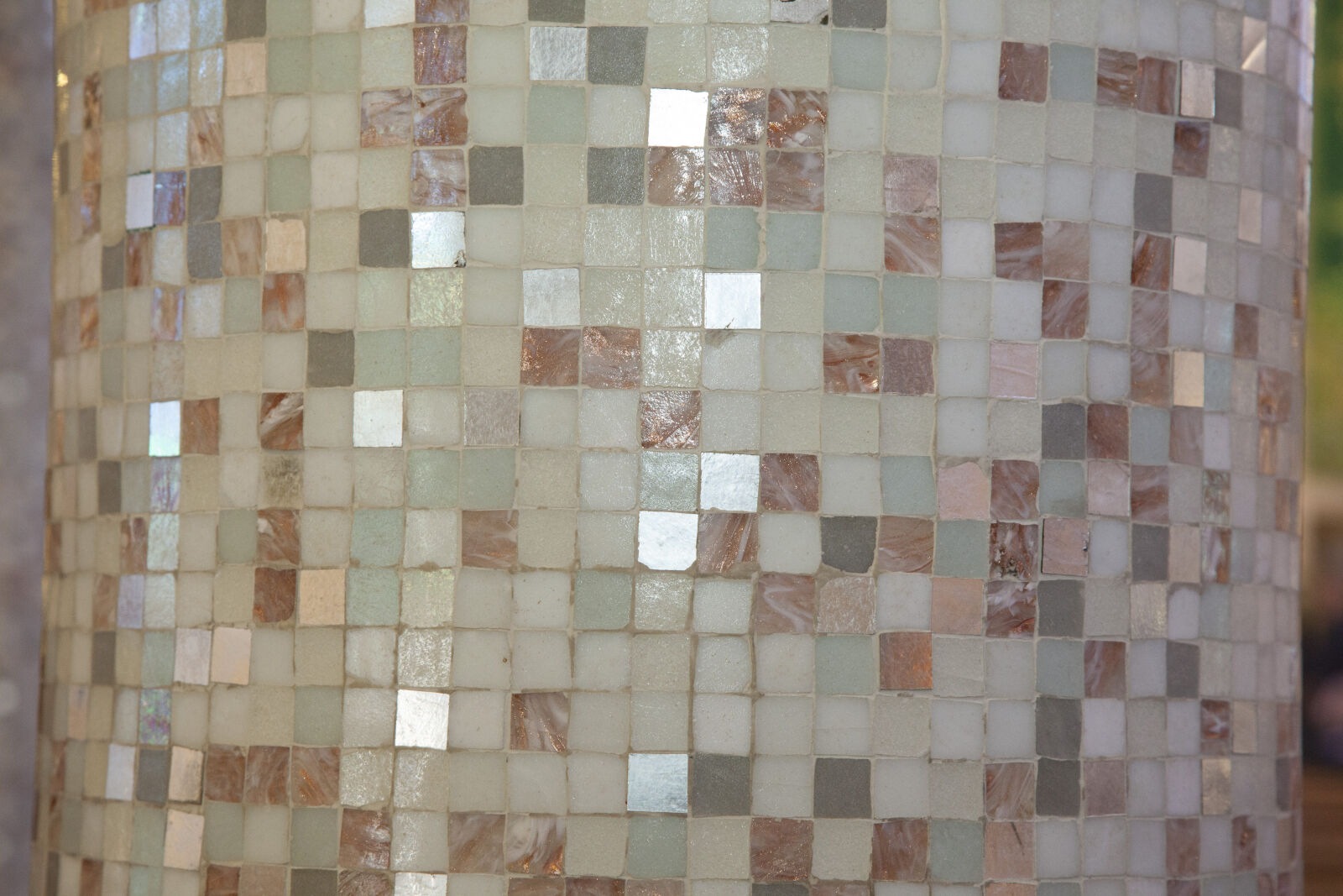 Canon EOS 5D Mark II sample photo. Background, tiles photography
