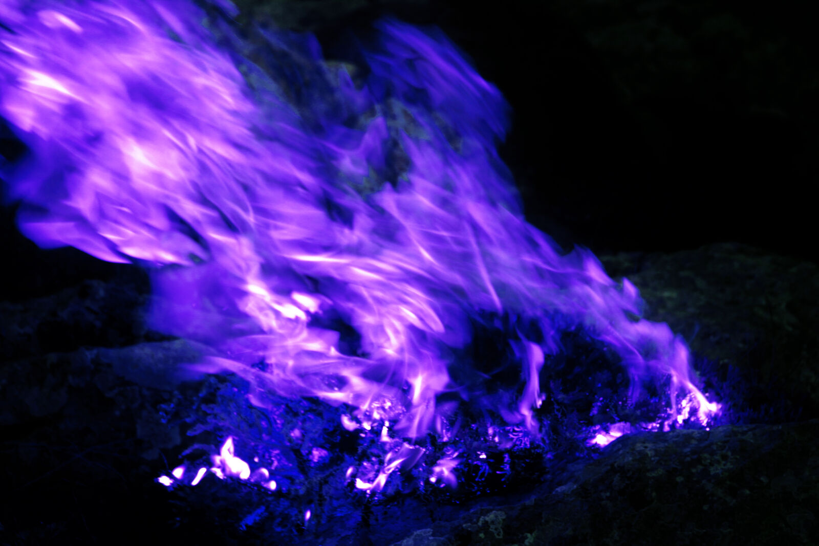 Blue fire steam фото 69