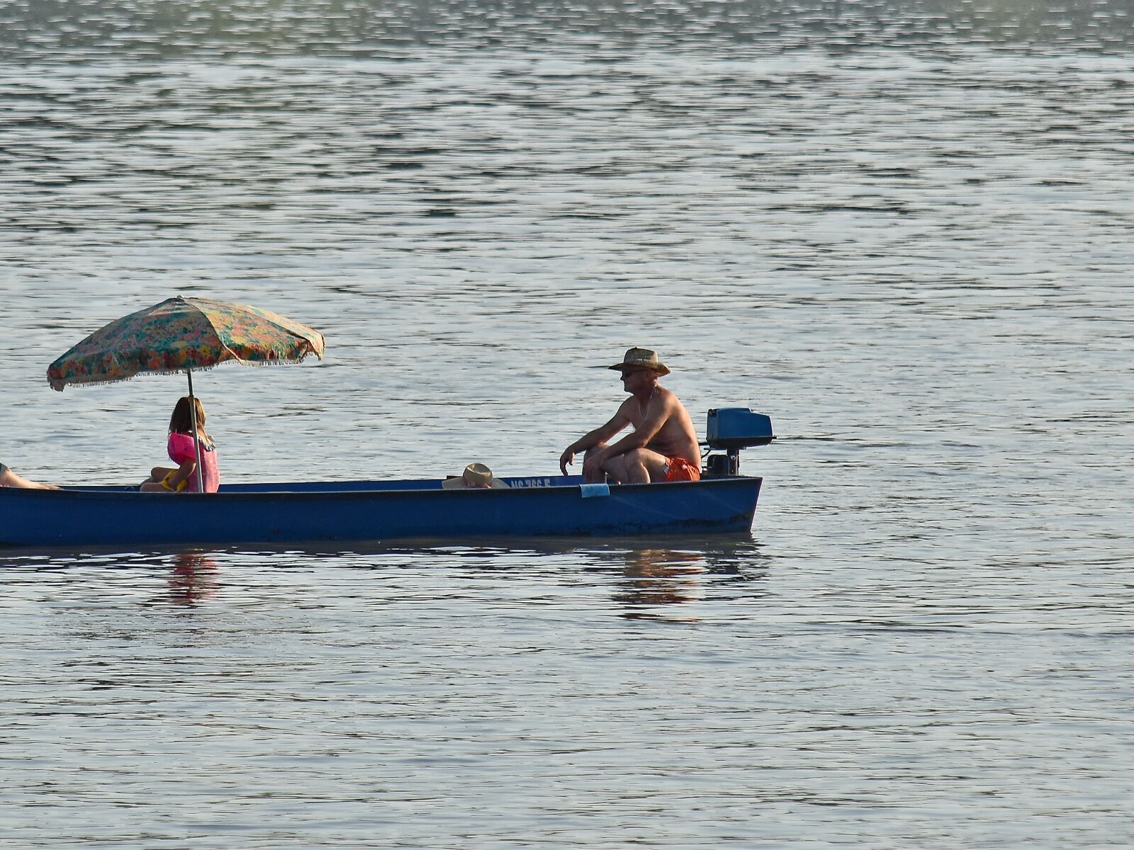 Nikon D5500 sample photo. Boat, enjoyment, family, summer photography