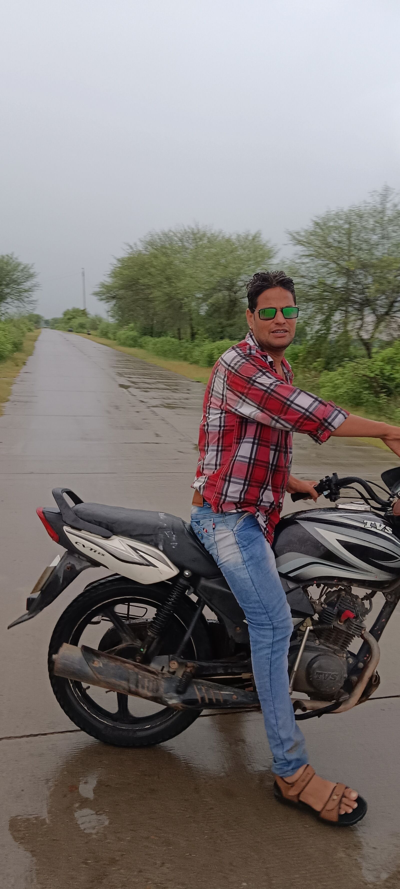vivo Y56 5G sample photo