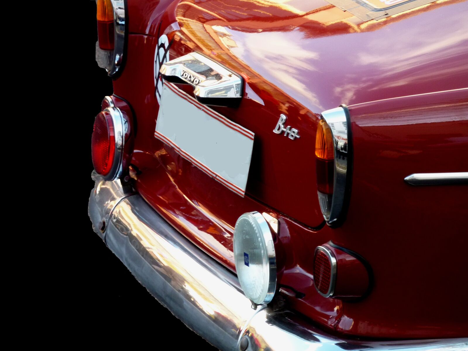 Panasonic DMC-TZ7 sample photo. Auto, old school, oldtimer photography