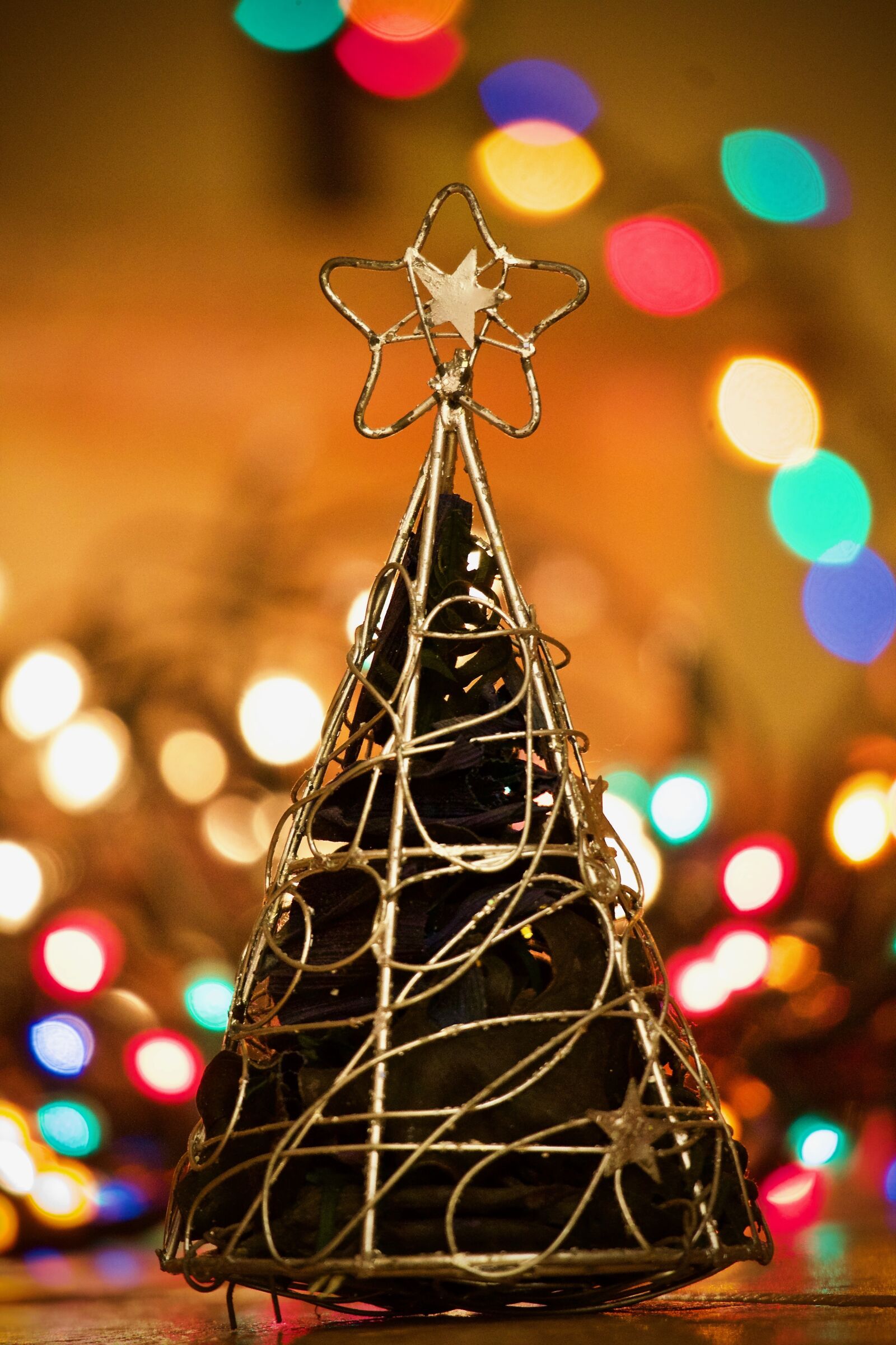 Canon EOS M sample photo. Christmas, christmas lights, lights photography