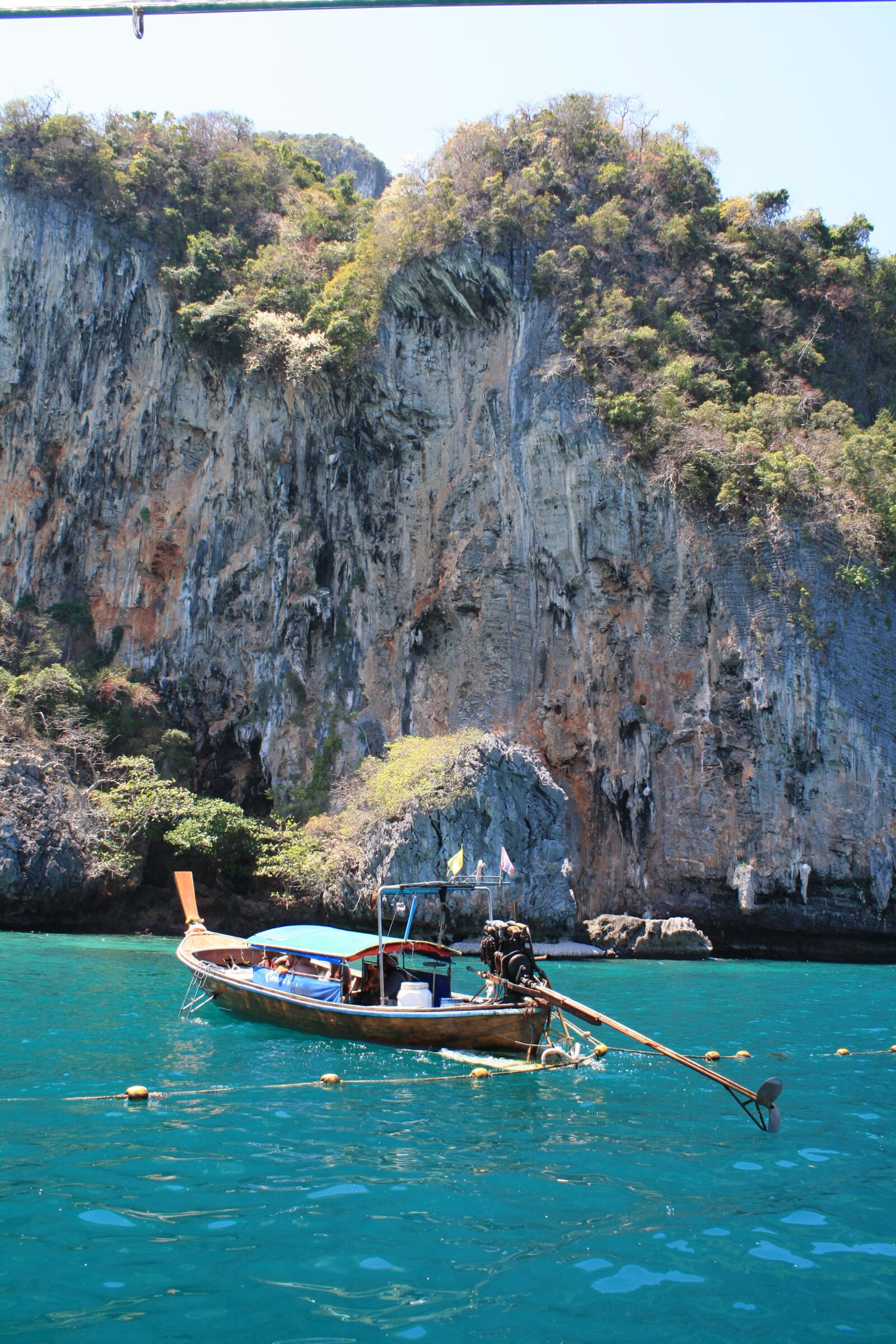 Canon EOS 1000D (EOS Digital Rebel XS / EOS Kiss F) sample photo. Thailand, phuket, vacations photography