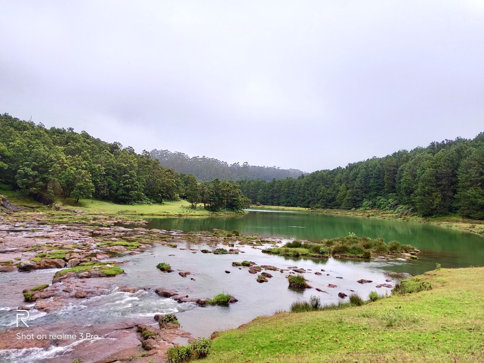 Realme 3 PRO sample photo. Landscape, nature, beautiful photography