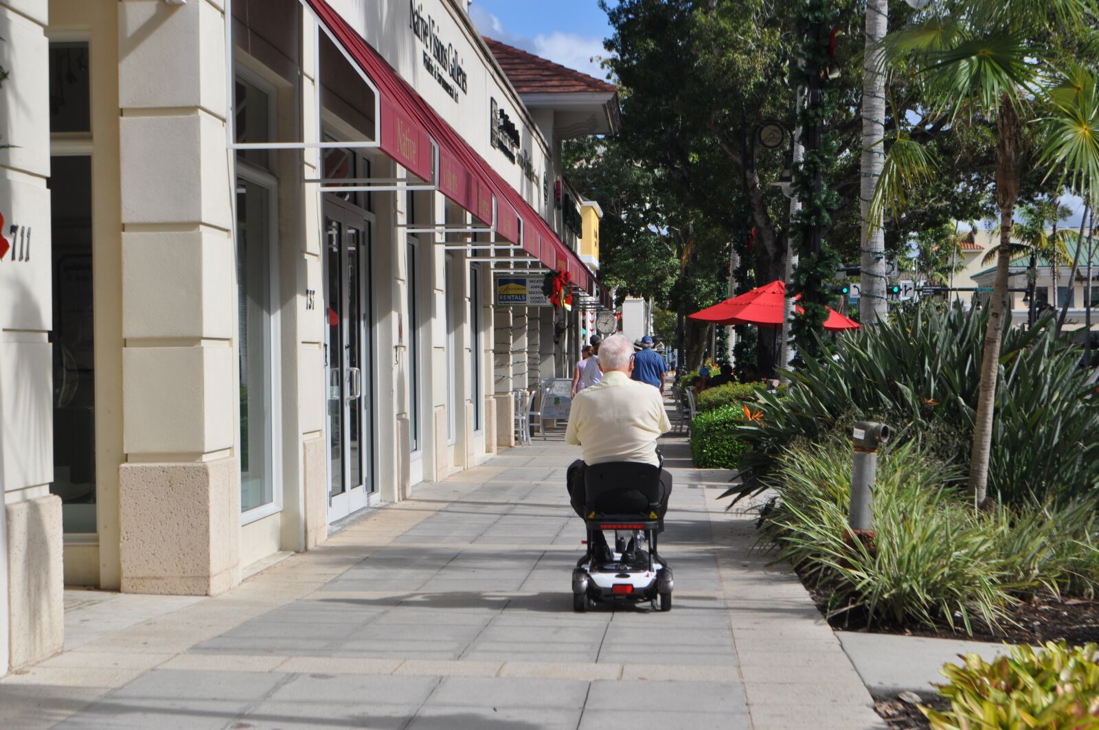 Nikon D5000 sample photo. Naplesfl, naplesflorida, naplesfloridadowntown photography