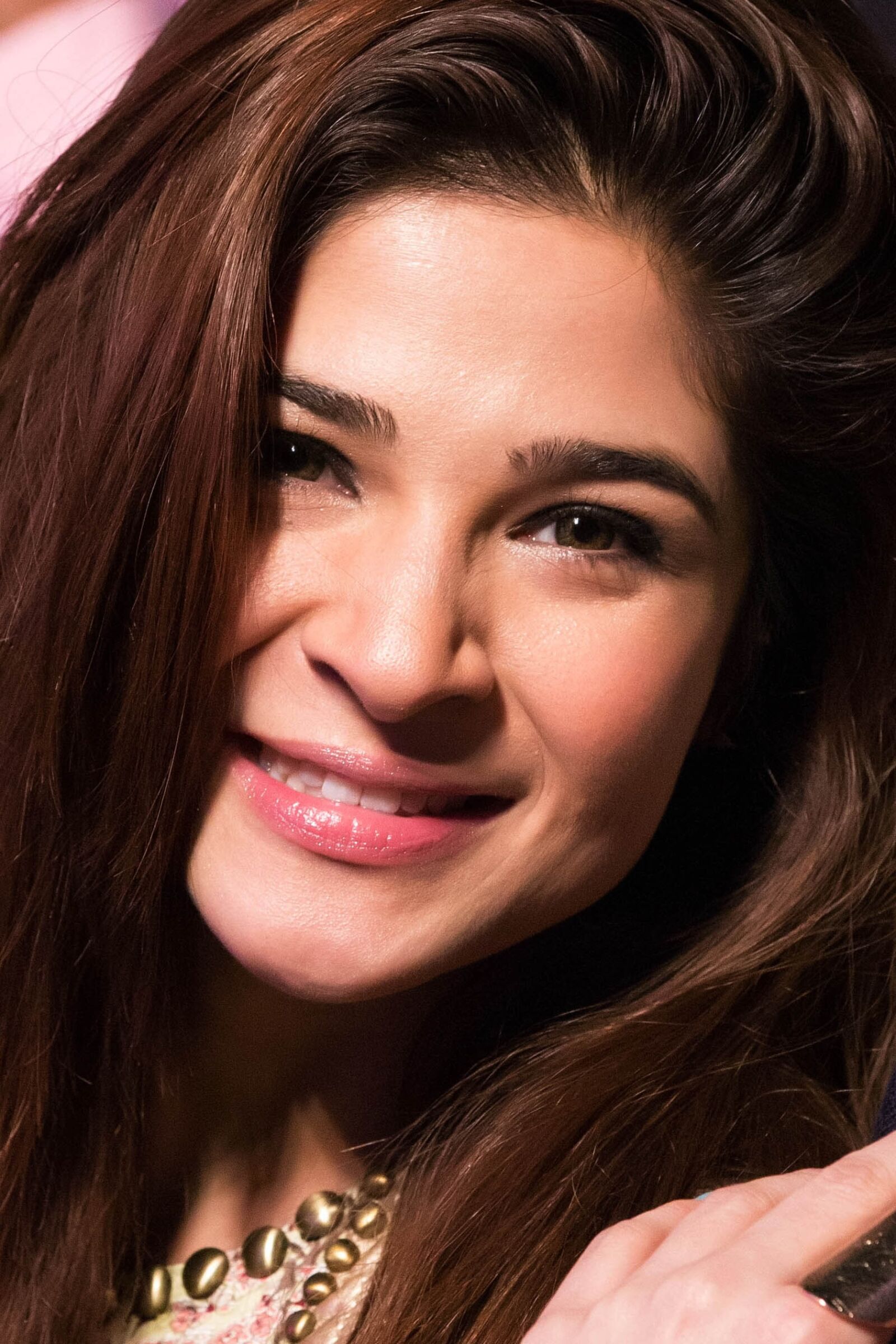 Canon EOS 5D Mark III sample photo. Face, beauty, portrait photography