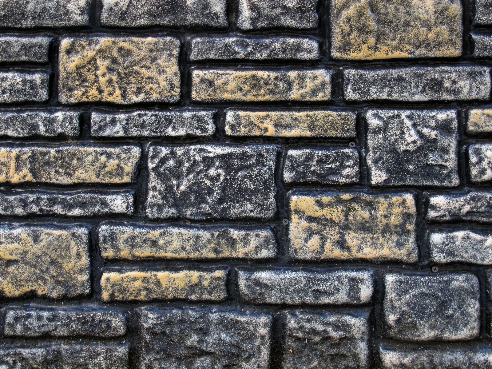 Canon PowerShot G12 sample photo. Texture, stone wall, natural photography