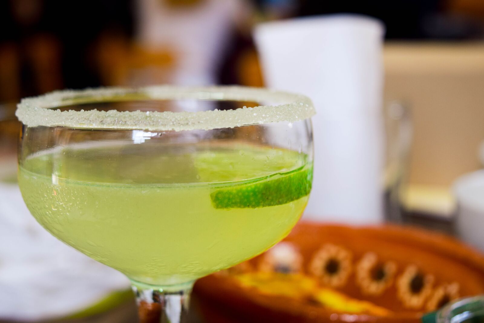 Nikon D5300 sample photo. Tequila, cocktail, alcoholic photography