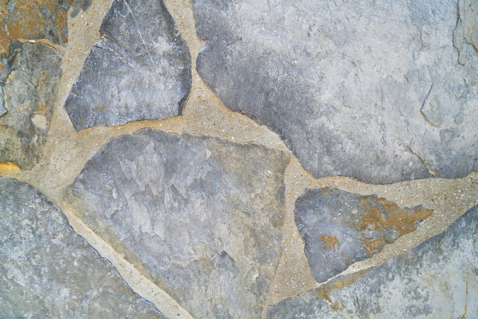 Sony a7R II + Sony Vario Tessar T* FE 24-70mm F4 ZA OSS sample photo. Brick, wall, stone photography