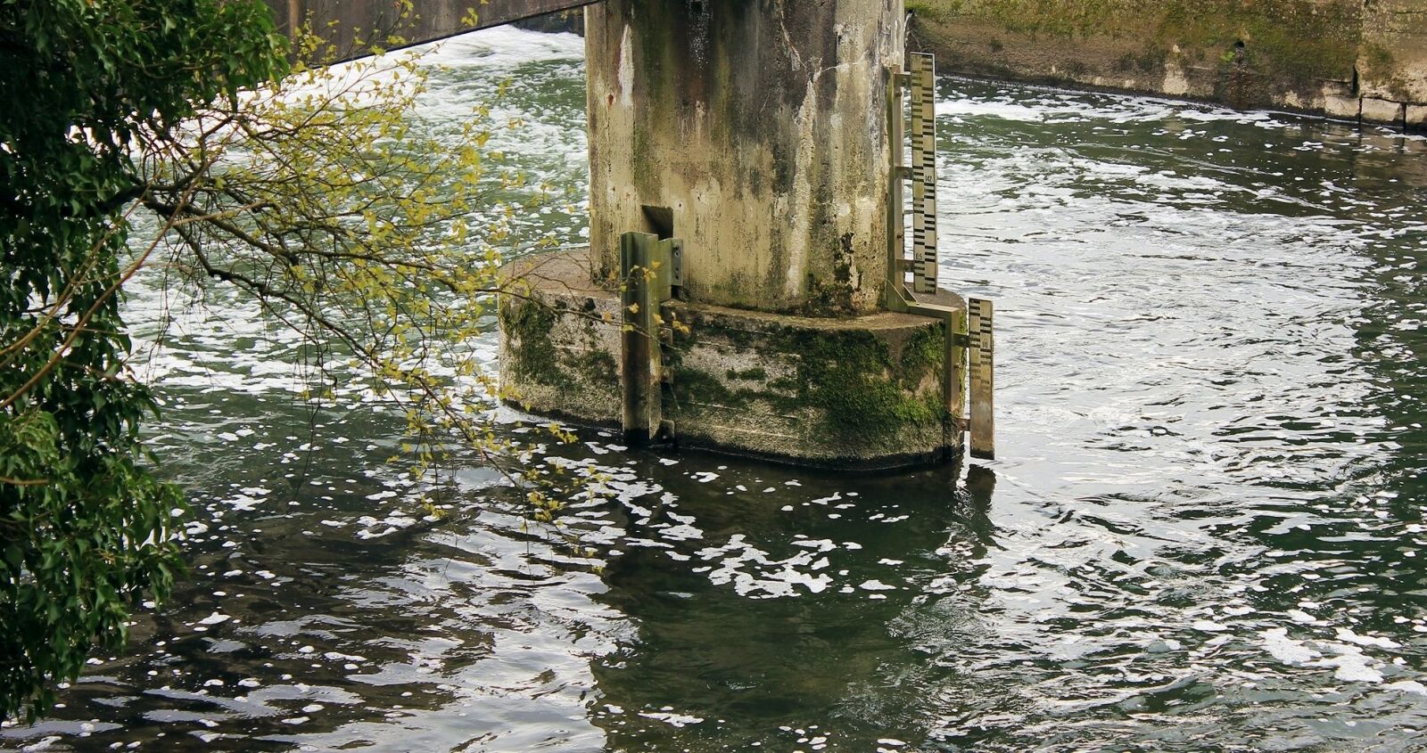 Canon EOS 550D (EOS Rebel T2i / EOS Kiss X4) sample photo. Water level, level, water photography