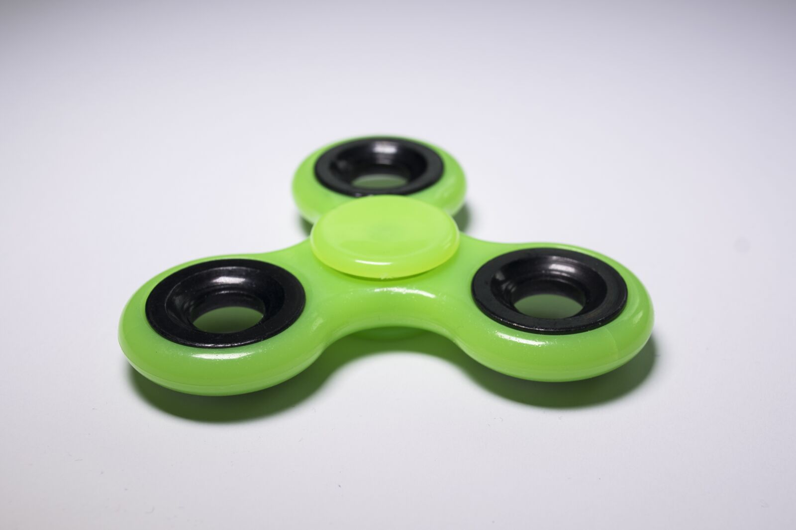 Nikon D5200 sample photo. Fidget spinner, trend, play photography