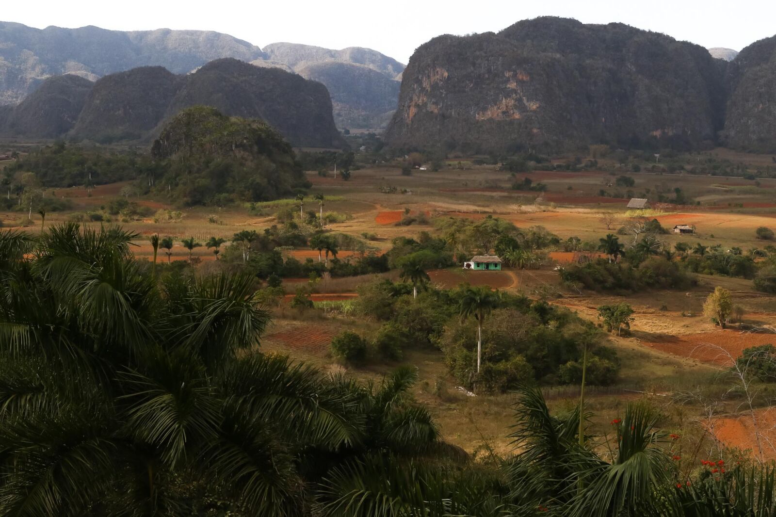Canon EOS 7D Mark II sample photo. Cuba, pinar del rio photography
