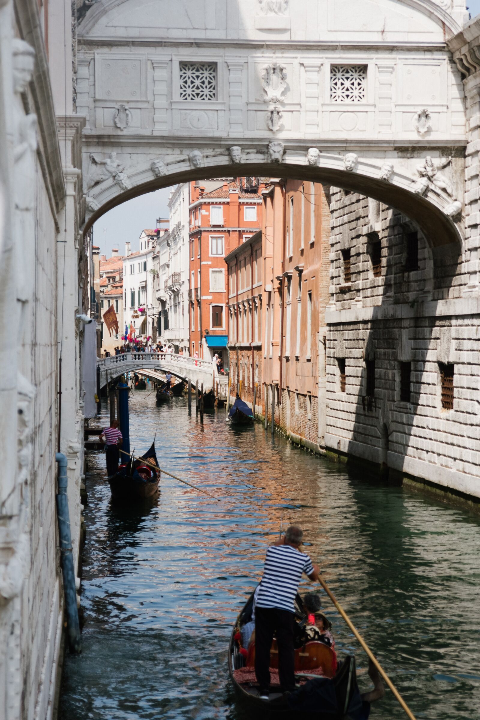 Canon EOS 60D sample photo. Venice, italy, architecture photography