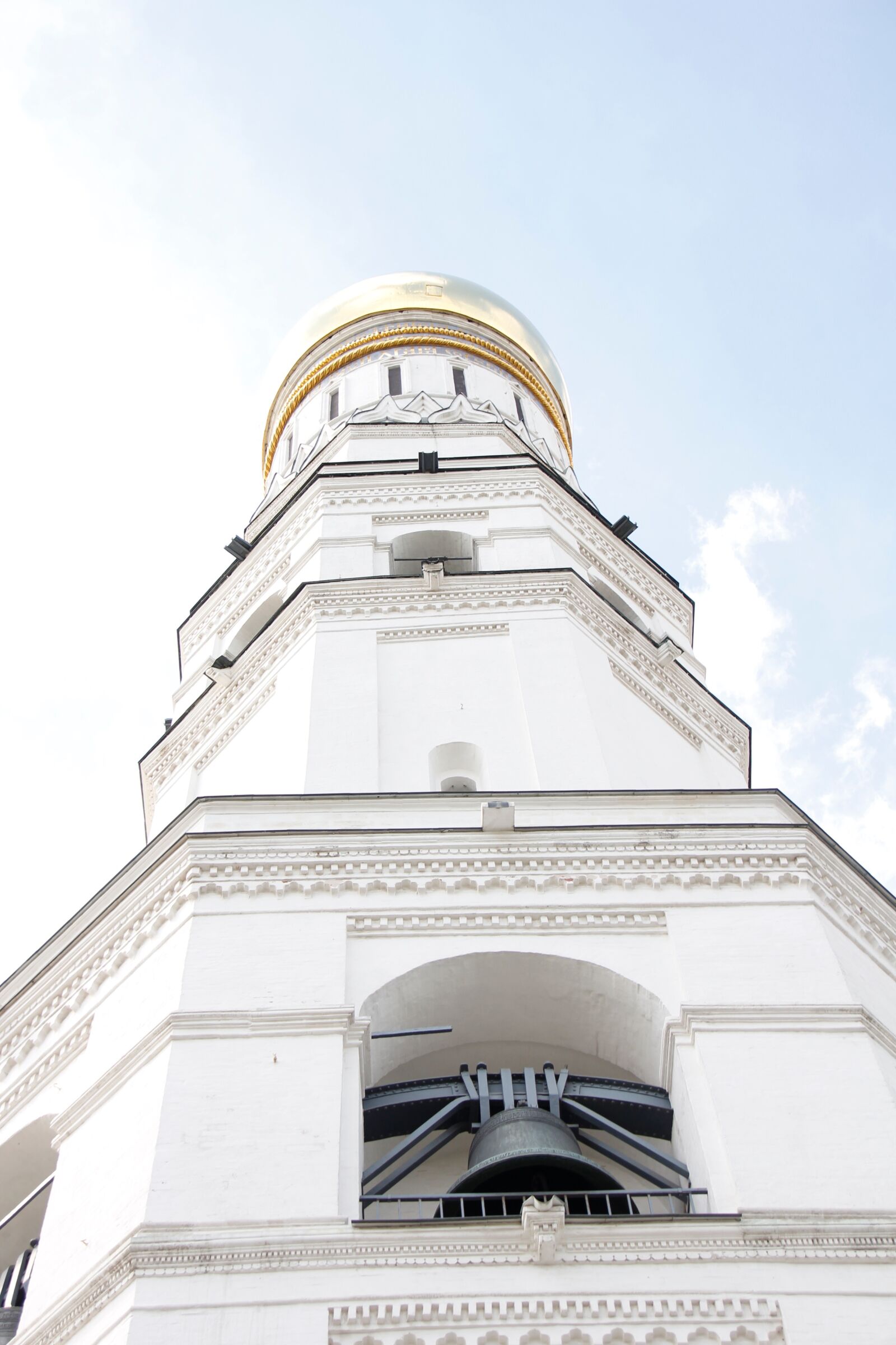 Canon EOS 60D sample photo. Church, golden, dome photography