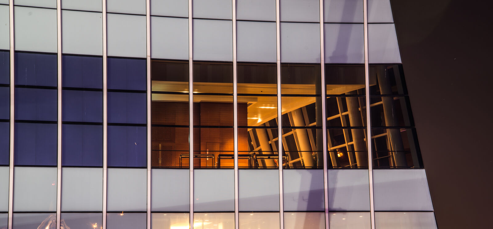 Nikon D610 sample photo. Window photography