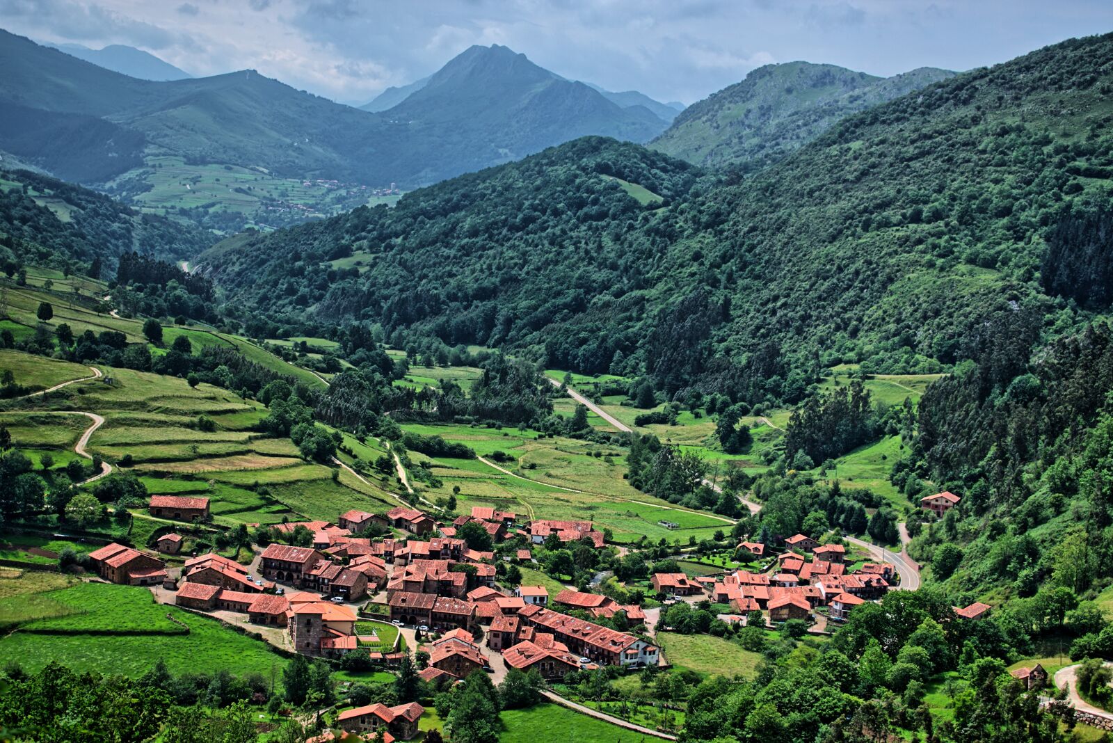 Nikon D3400 sample photo. Nature, mountain landscape, beautiful photography