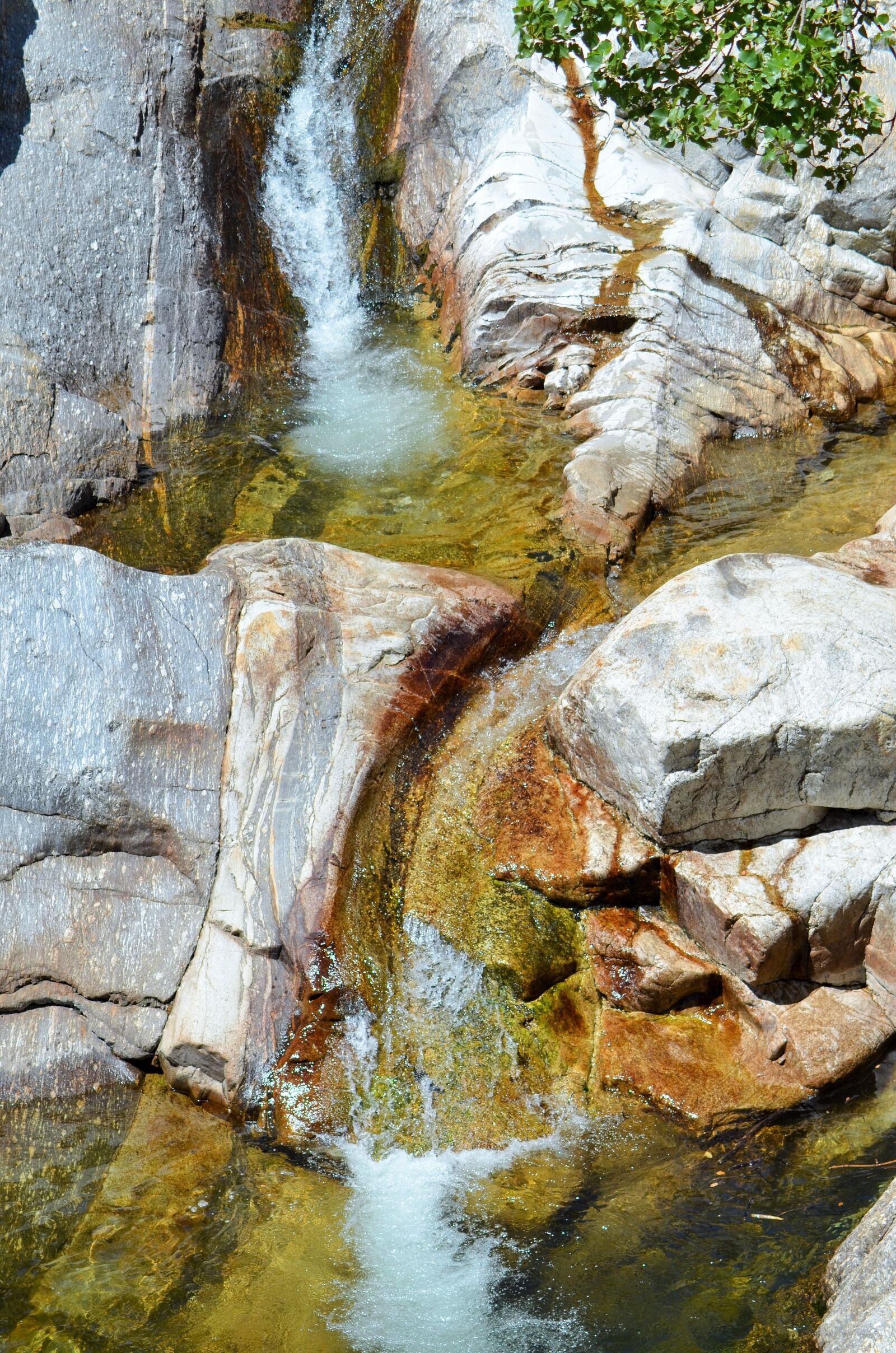 Nikon D5100 sample photo. Gorges, water, river photography
