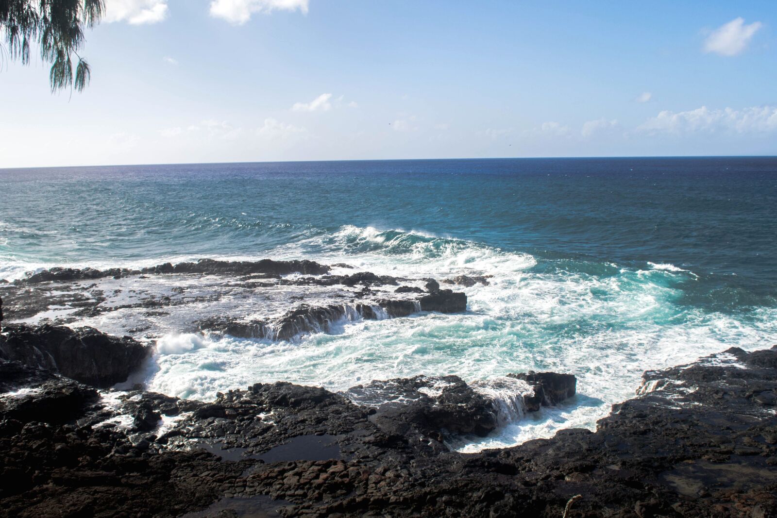 Nikon D5200 sample photo. Beach, again, water, sea photography