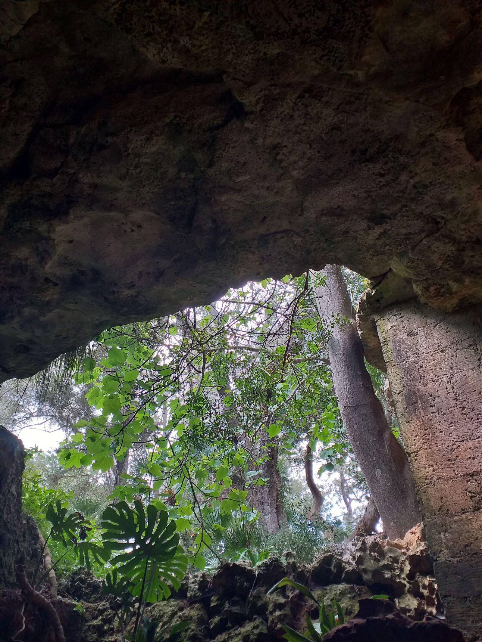 Samsung Galaxy J4+ sample photo. Magic, cave, mallorca photography