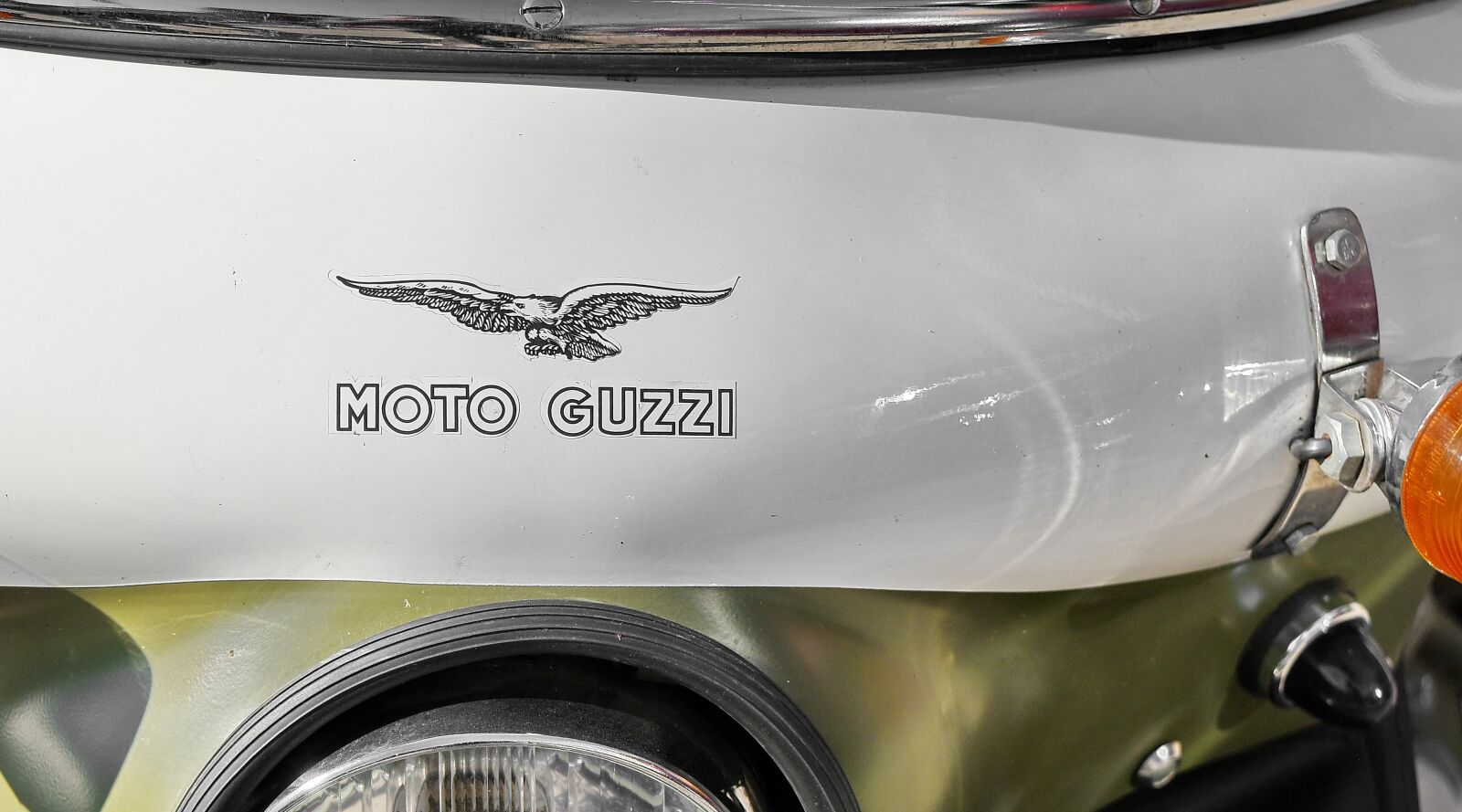 Nikon D5500 sample photo. Motorcycle, headlight, bumper, vehicle photography