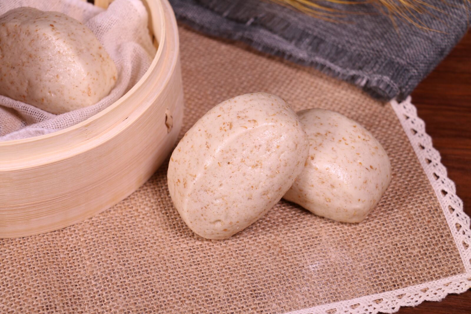 Canon EOS 70D sample photo. Whole wheat bread, whole photography