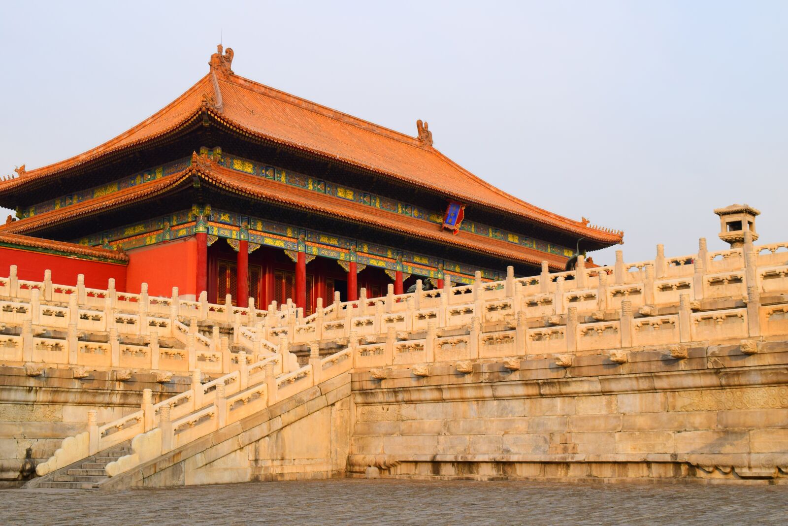 Nikon D3300 sample photo. The national palace museum photography