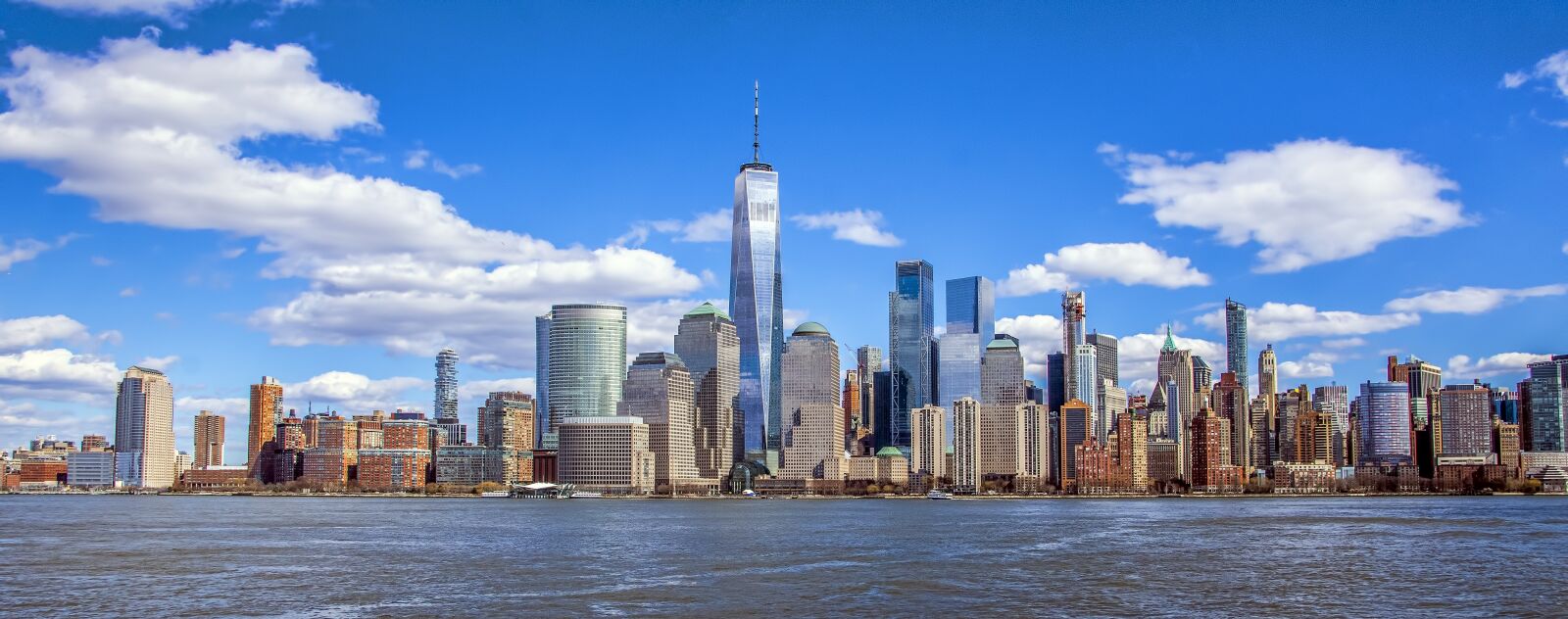 Nikon D7200 sample photo. Manhattan, new york, city photography