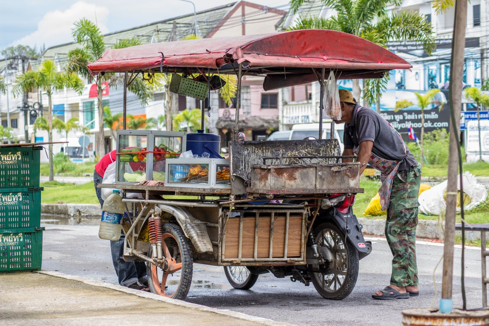 Canon EOS 600D (Rebel EOS T3i / EOS Kiss X5) sample photo. Vehicle, eat, on the photography
