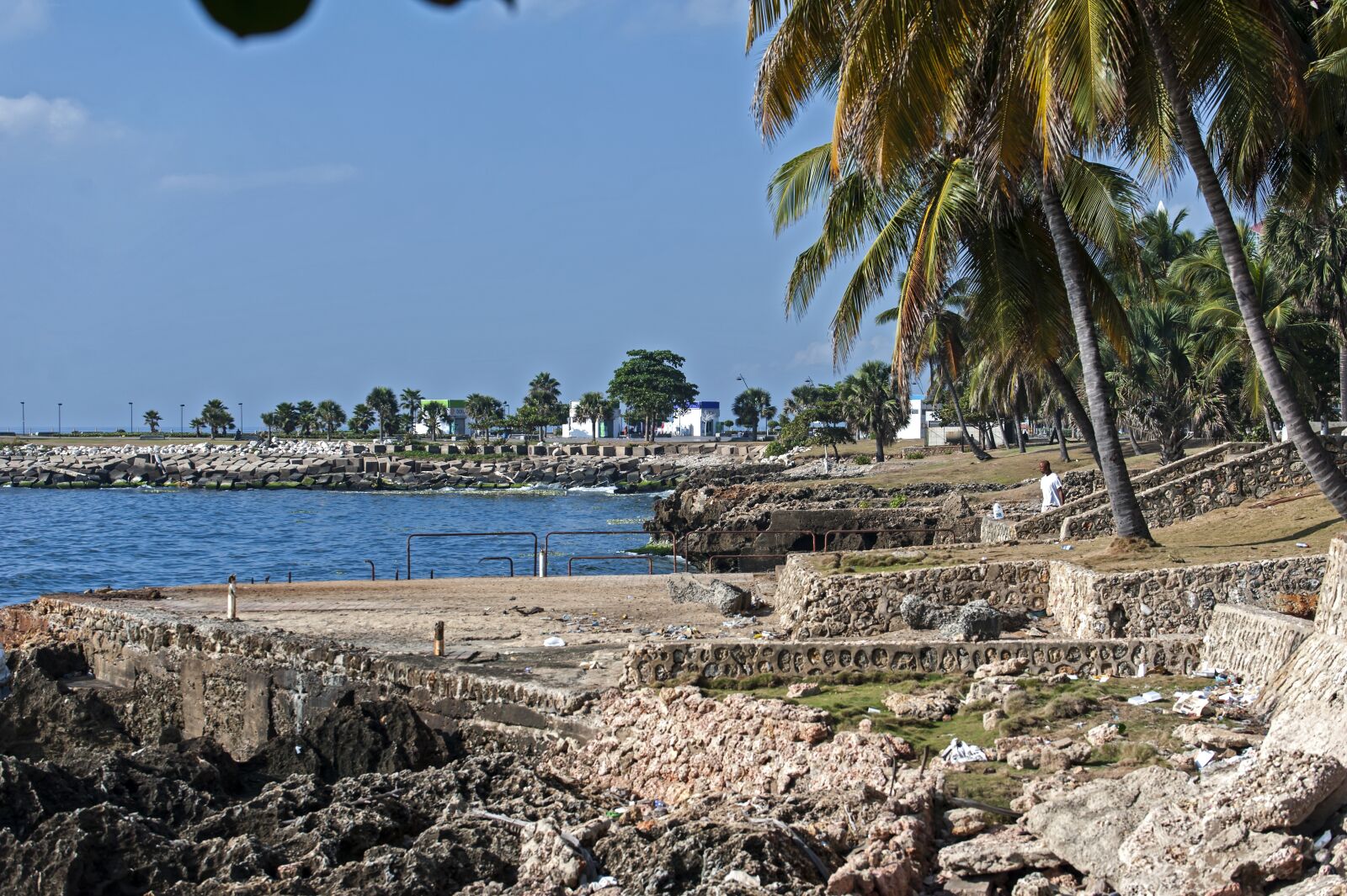 Nikon D700 sample photo. Beach, coast, waters photography