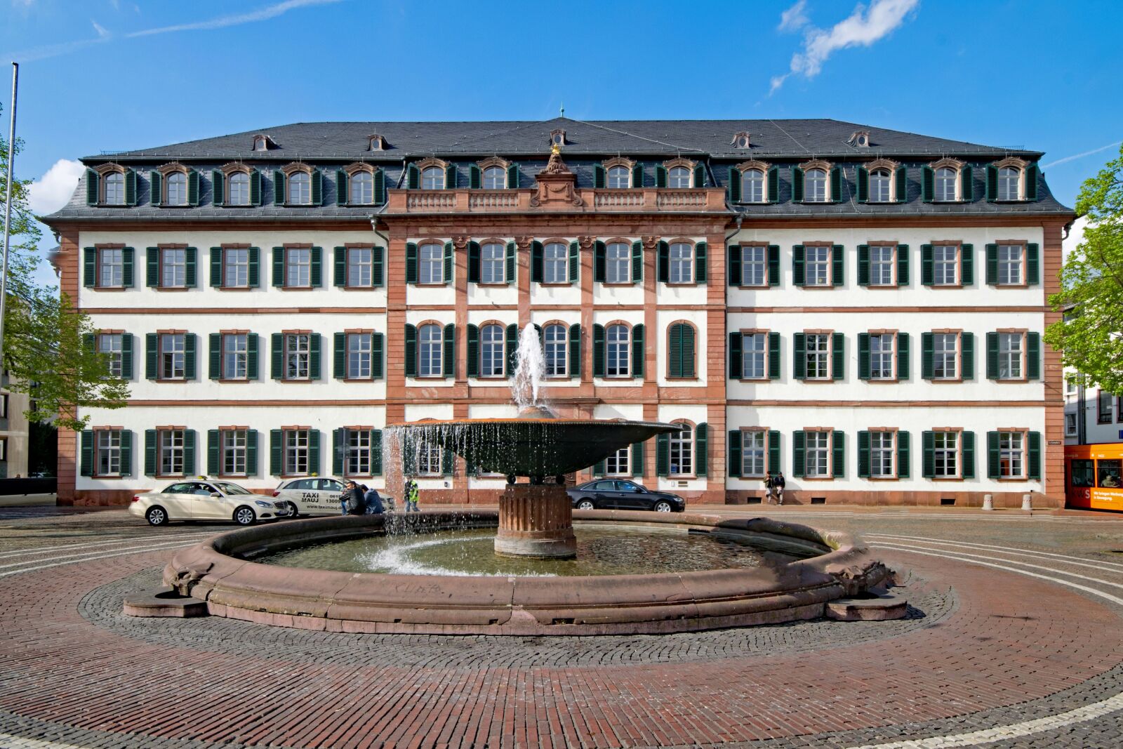 Nikon D5300 sample photo. Darmstadt, hesse, germany photography