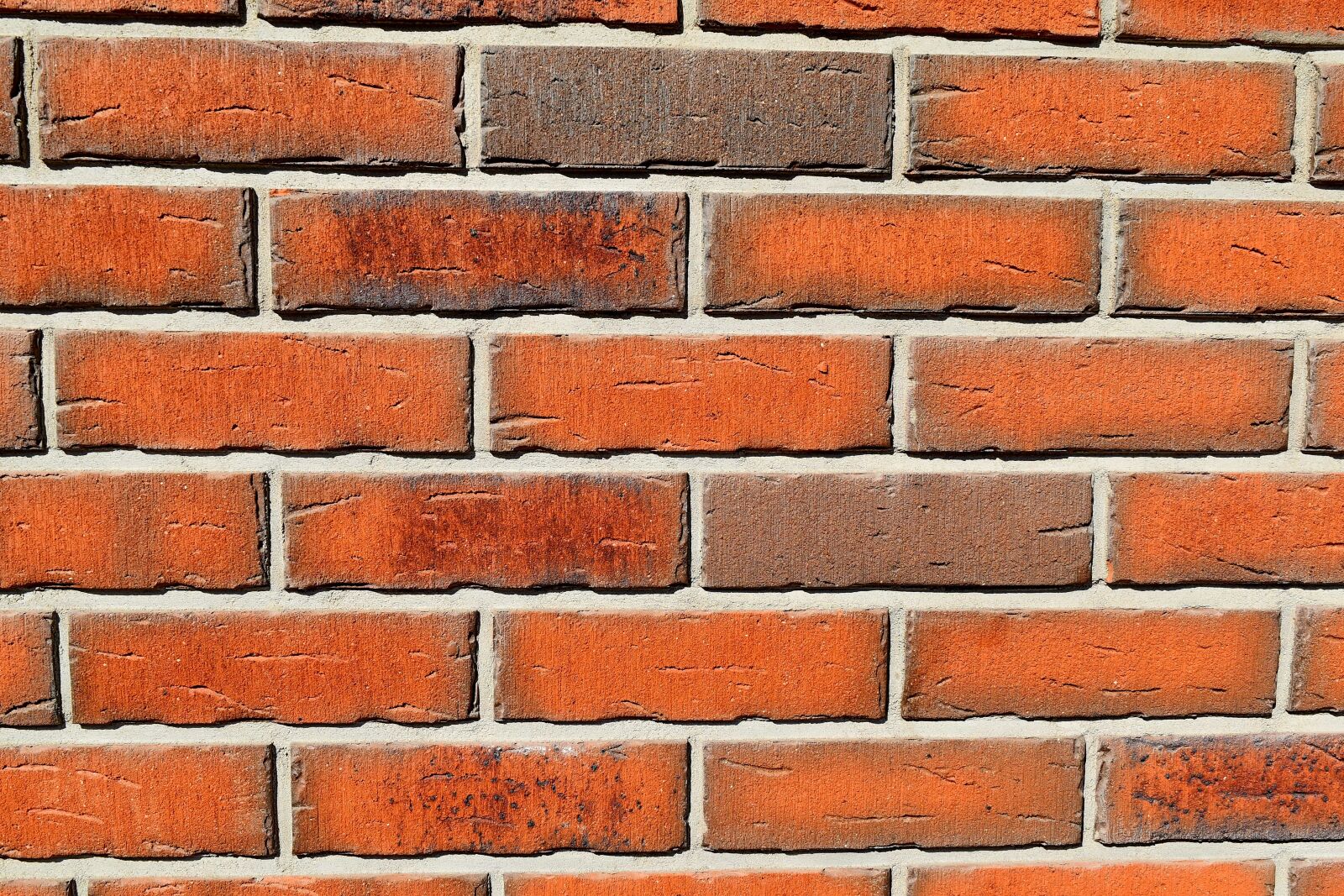 Nikon D5500 sample photo. Surface, building, wall, cement photography