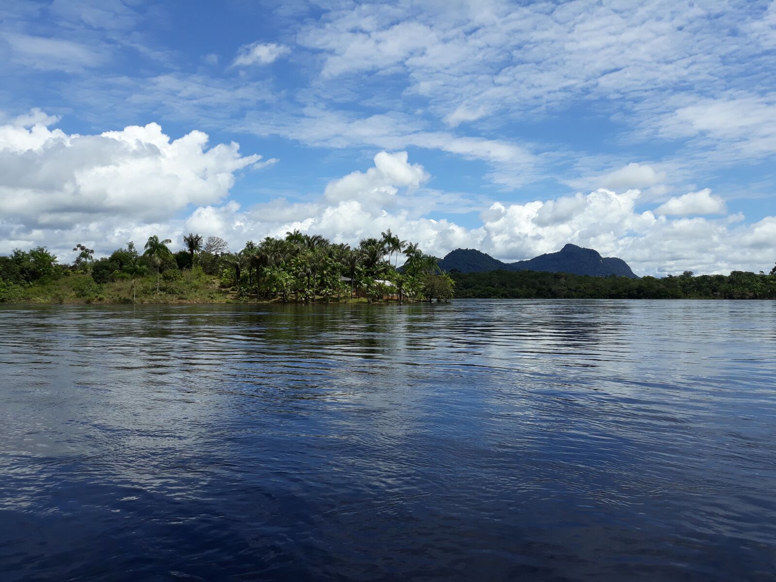 Samsung Galaxy J5 Pro sample photo. Sgc, amazonas, brazil photography