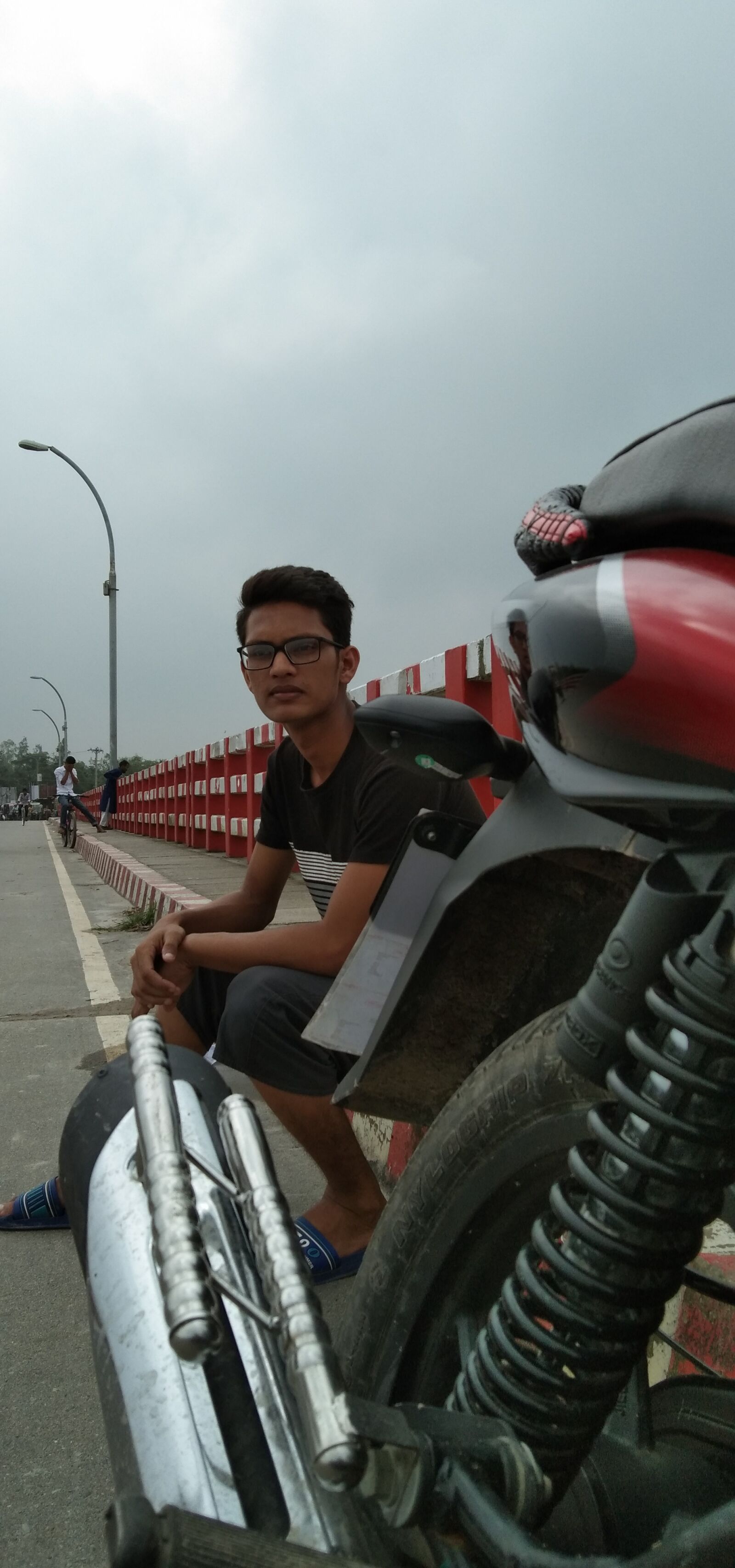 vivo 1906 sample photo