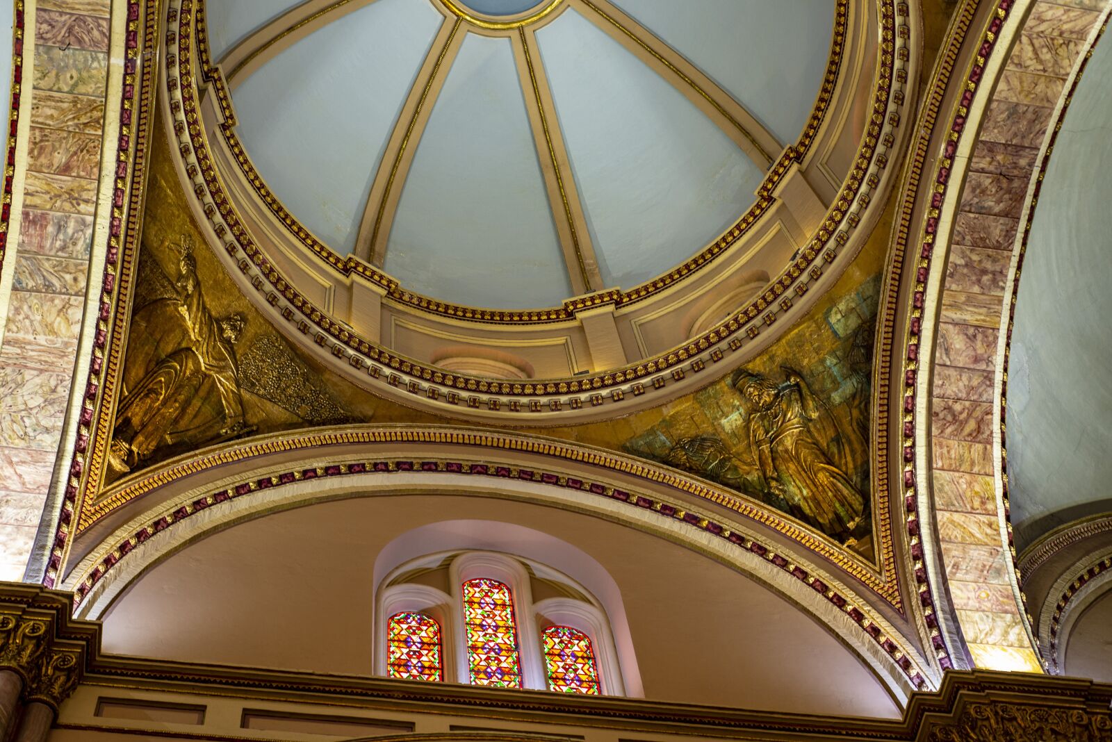 Nikon D600 sample photo. Basin, ecuador, heritage photography
