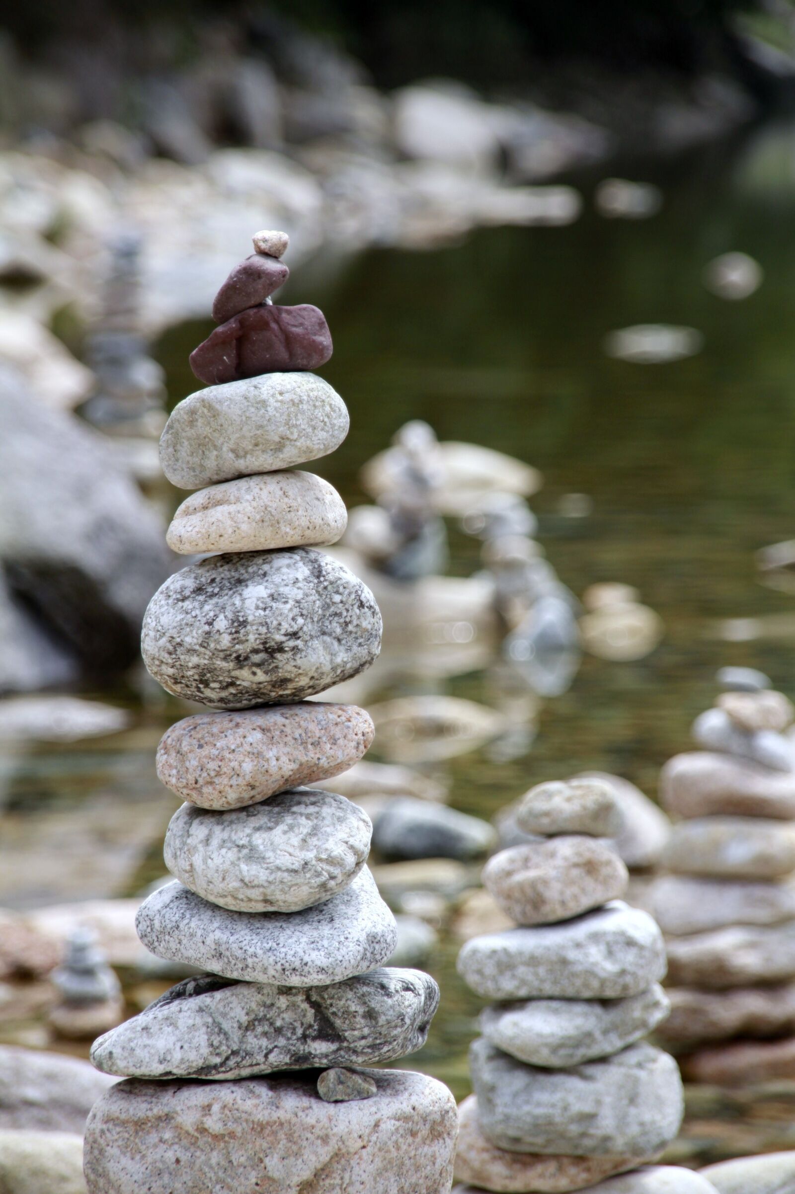 Canon EOS 60D sample photo. Genesis, stone tower, wish photography