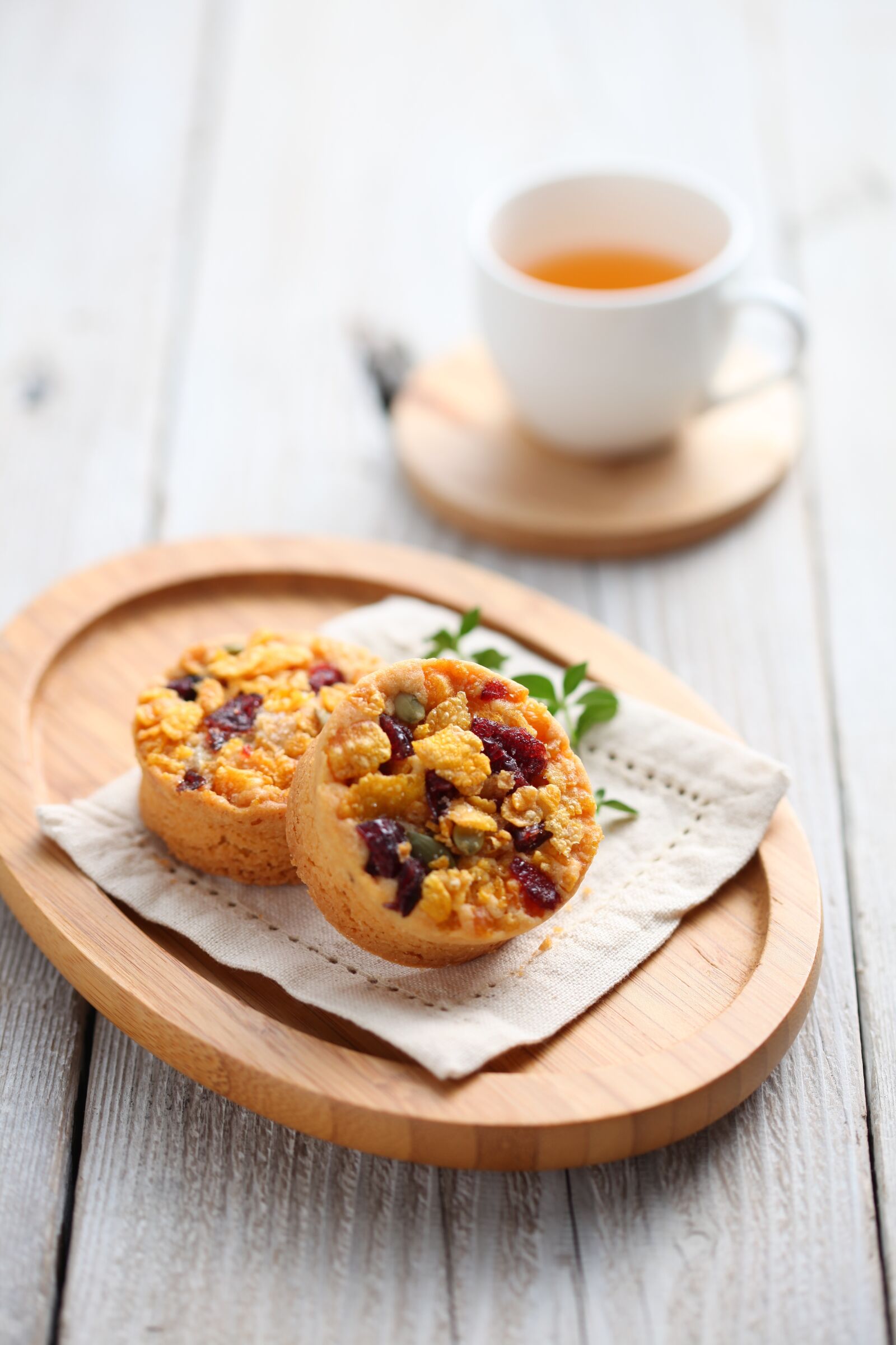 Canon EOS 5D Mark II sample photo. Food, biscuit, dessert photography