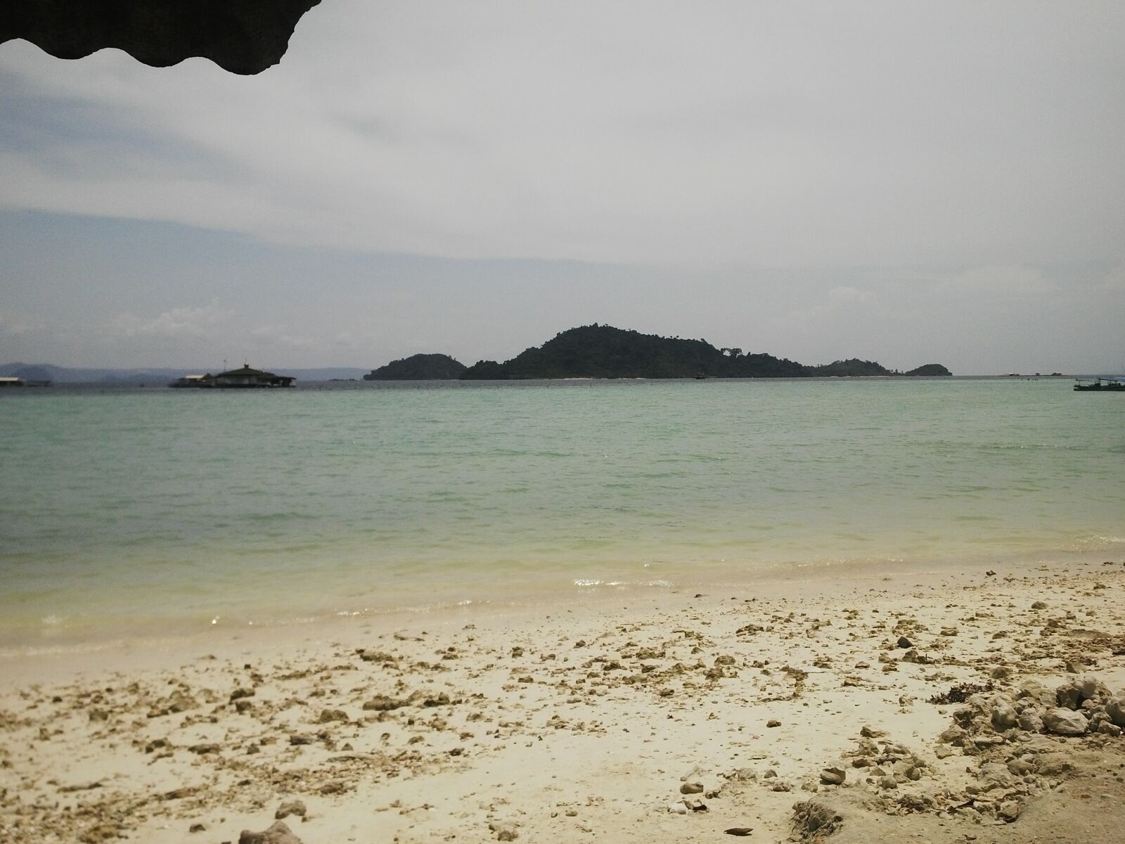 BlackBerry Z10 sample photo. Island, farmer, indonesia photography