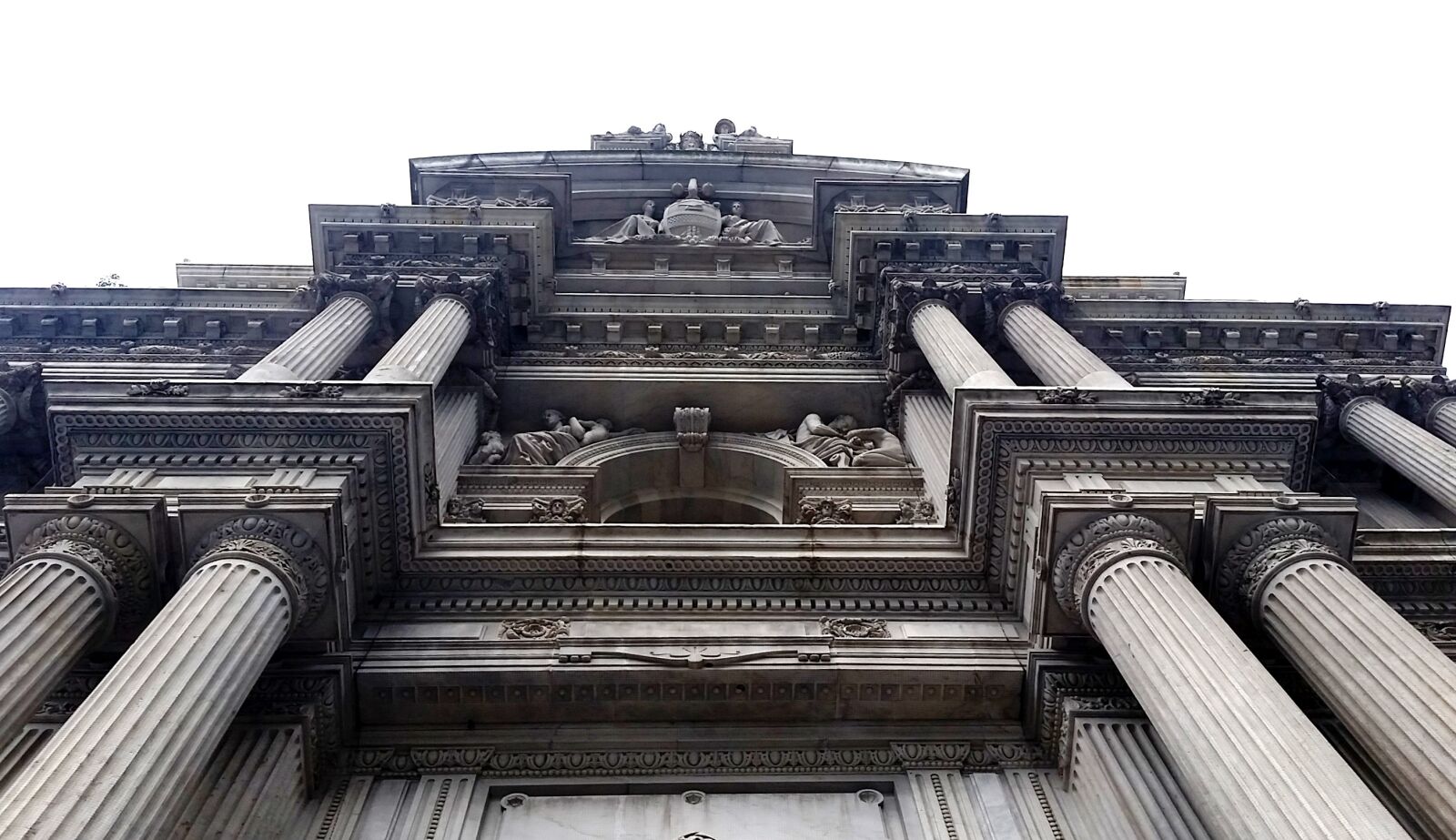 Samsung Galaxy S5 sample photo. Philadelphia, city, hall photography