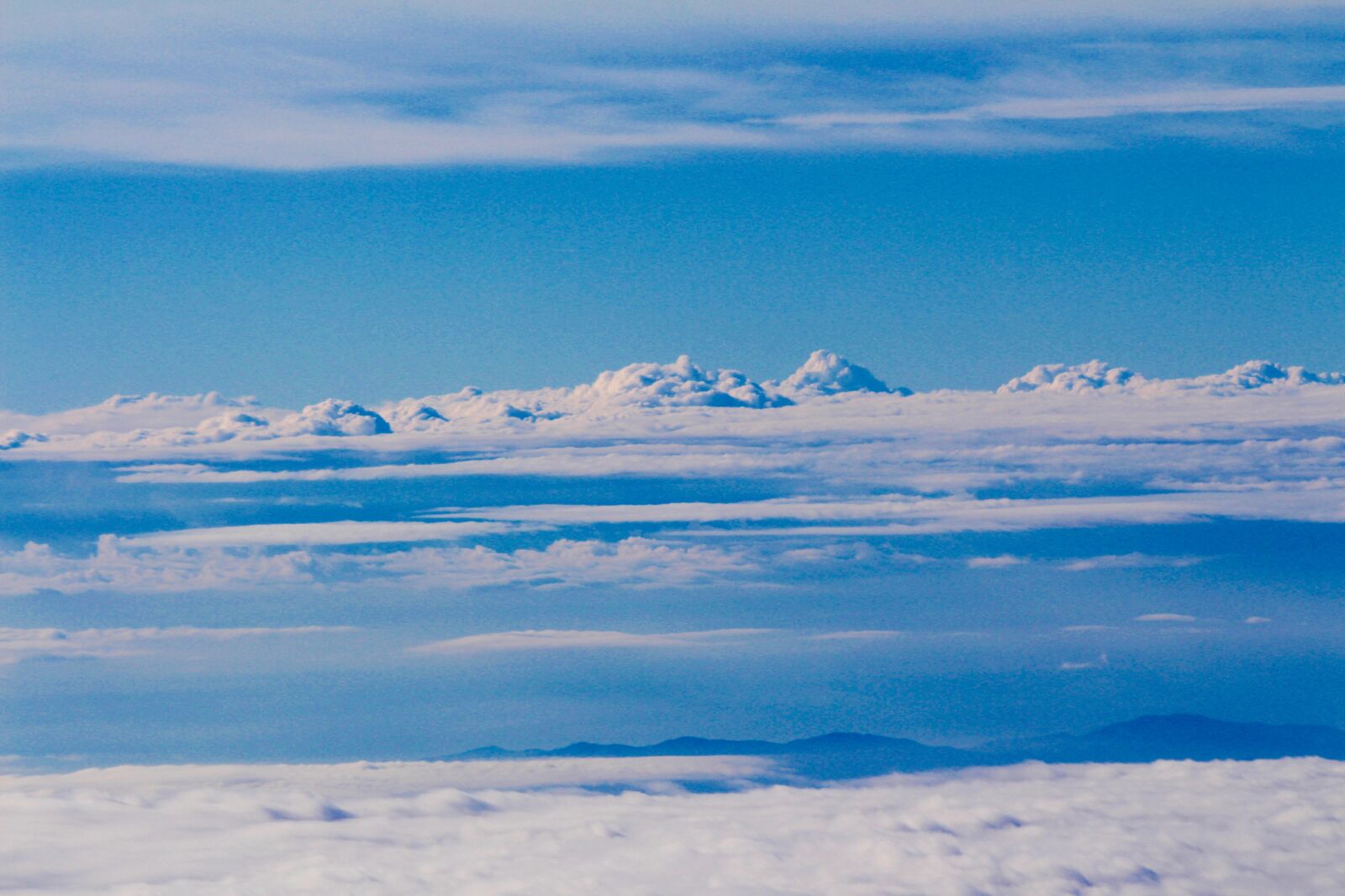 Canon EF 70-300mm F4-5.6 IS USM sample photo. Sky, plane, flight photography