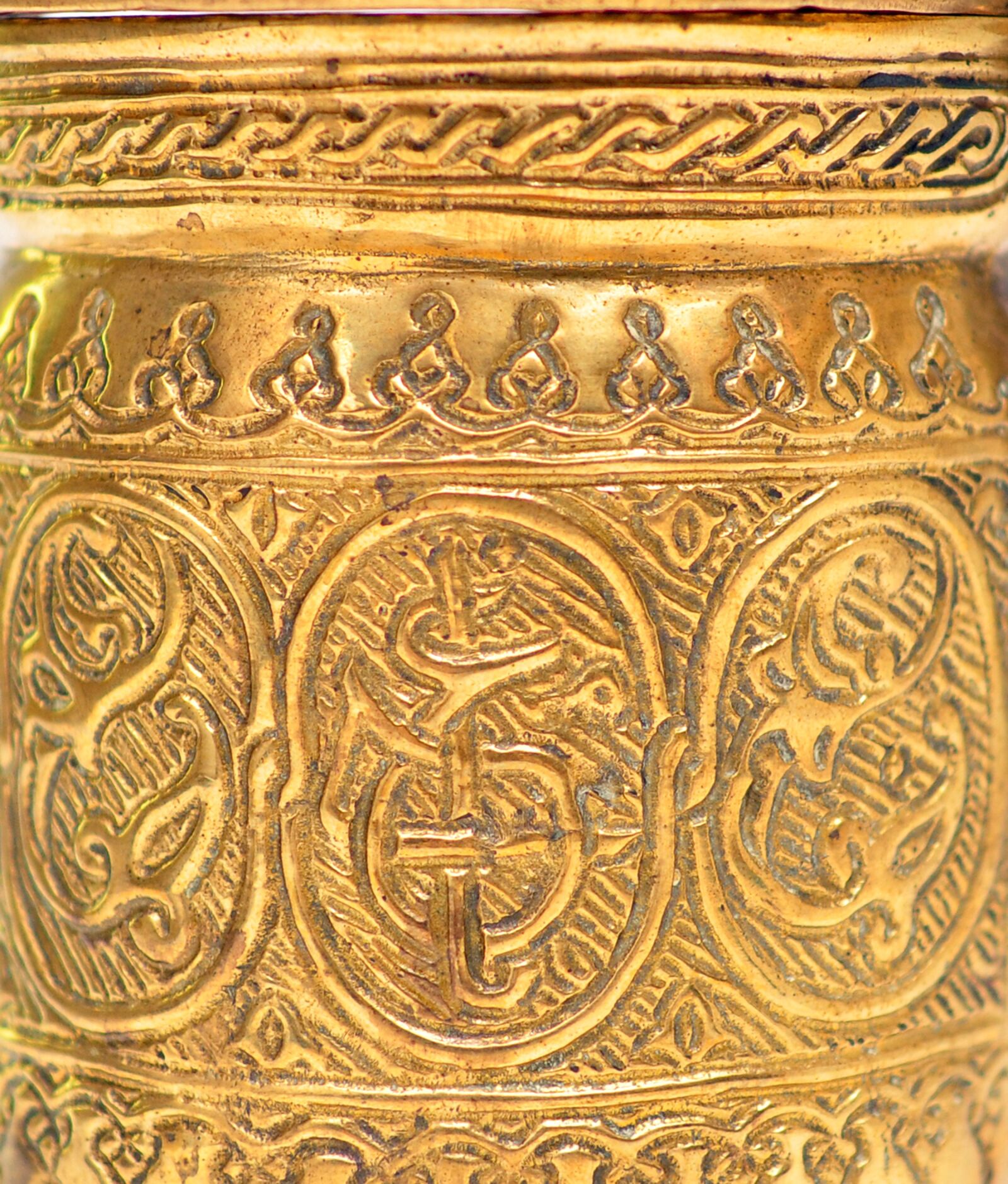 Nikon D90 sample photo. Culture, ancient, gold photography