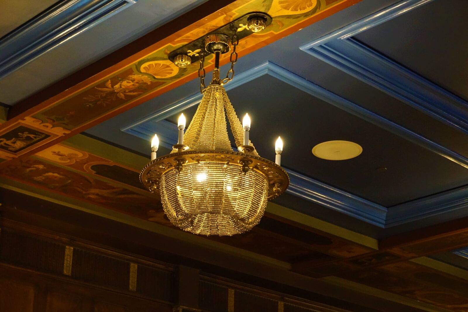 Sony a6000 sample photo. Hotel, light photography