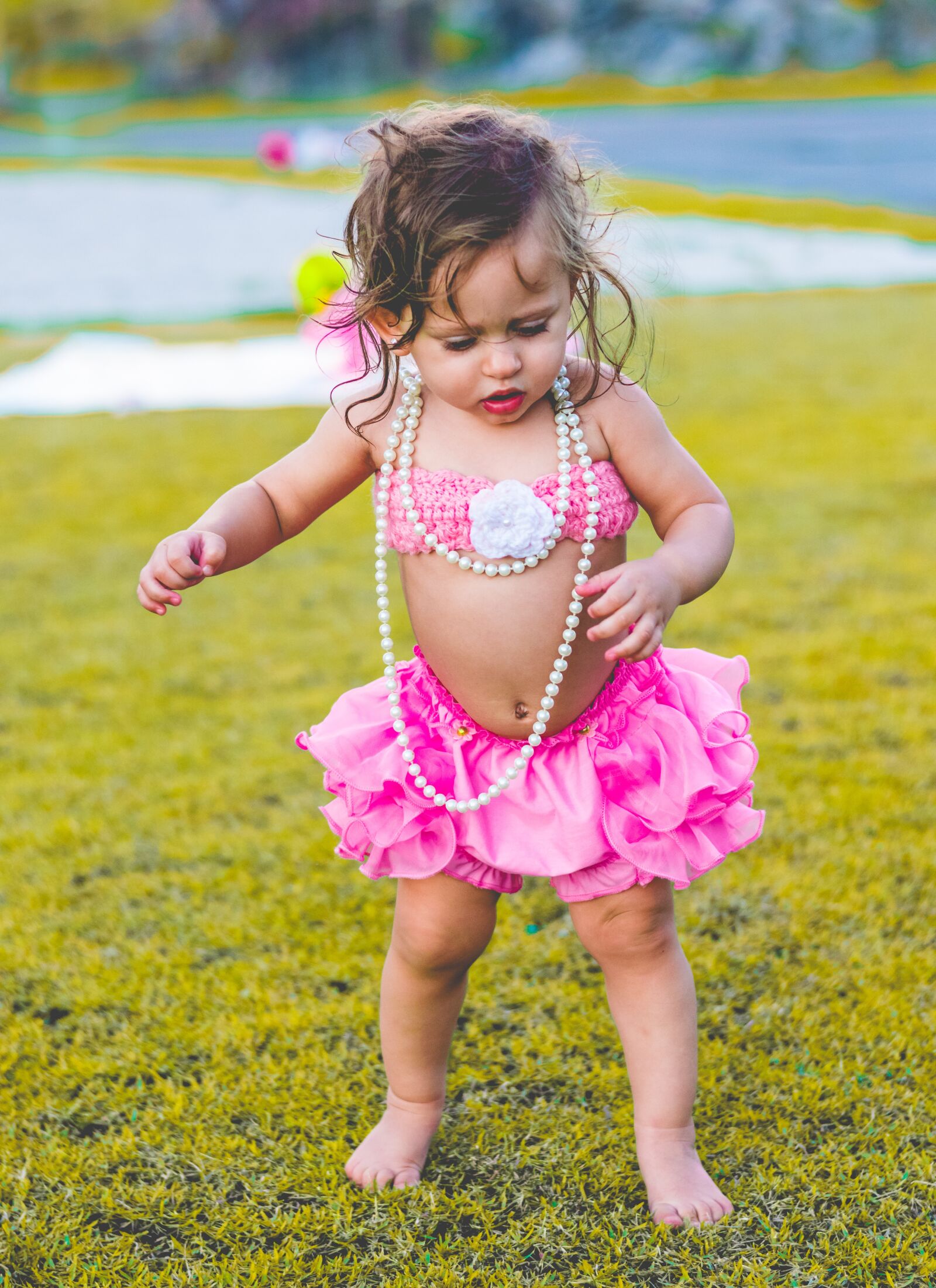 Nikon D5300 sample photo. Beautiful, child, fantasy photography