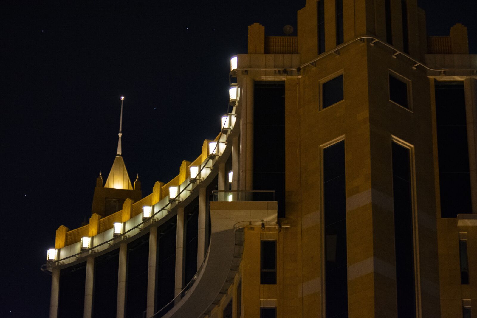 Nikon D7100 sample photo. Architecture, building, city photography