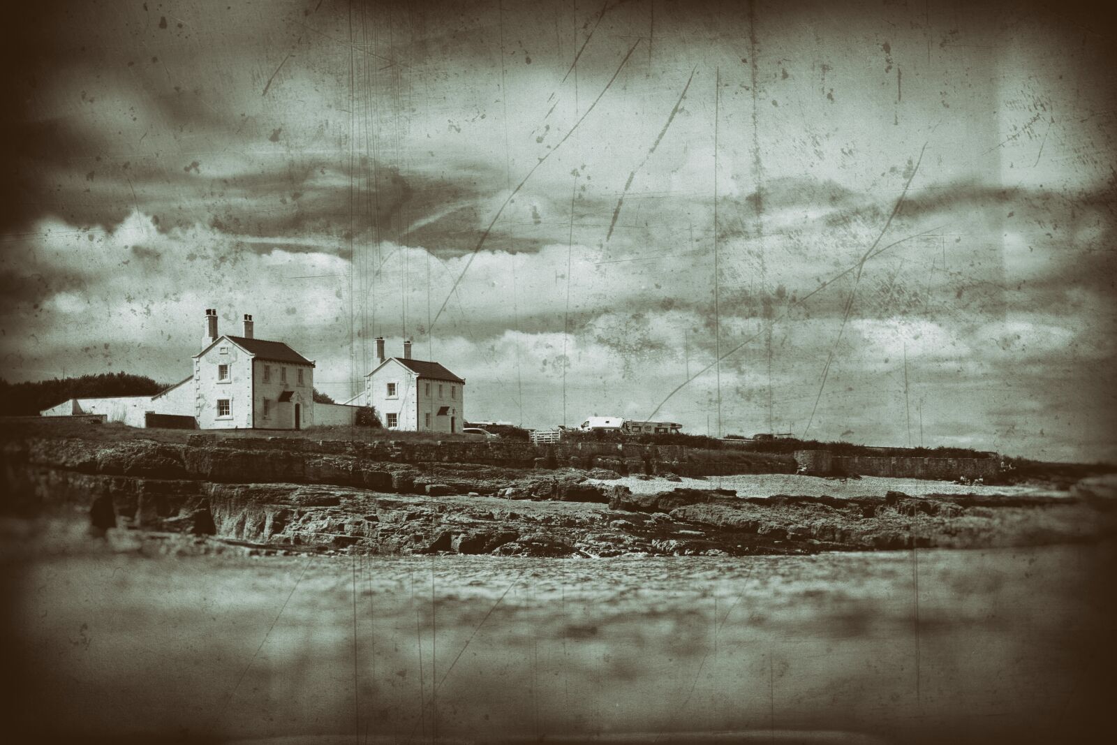 Canon EF 24-105mm F4L IS USM sample photo. Anglesey, wales, scenic photography