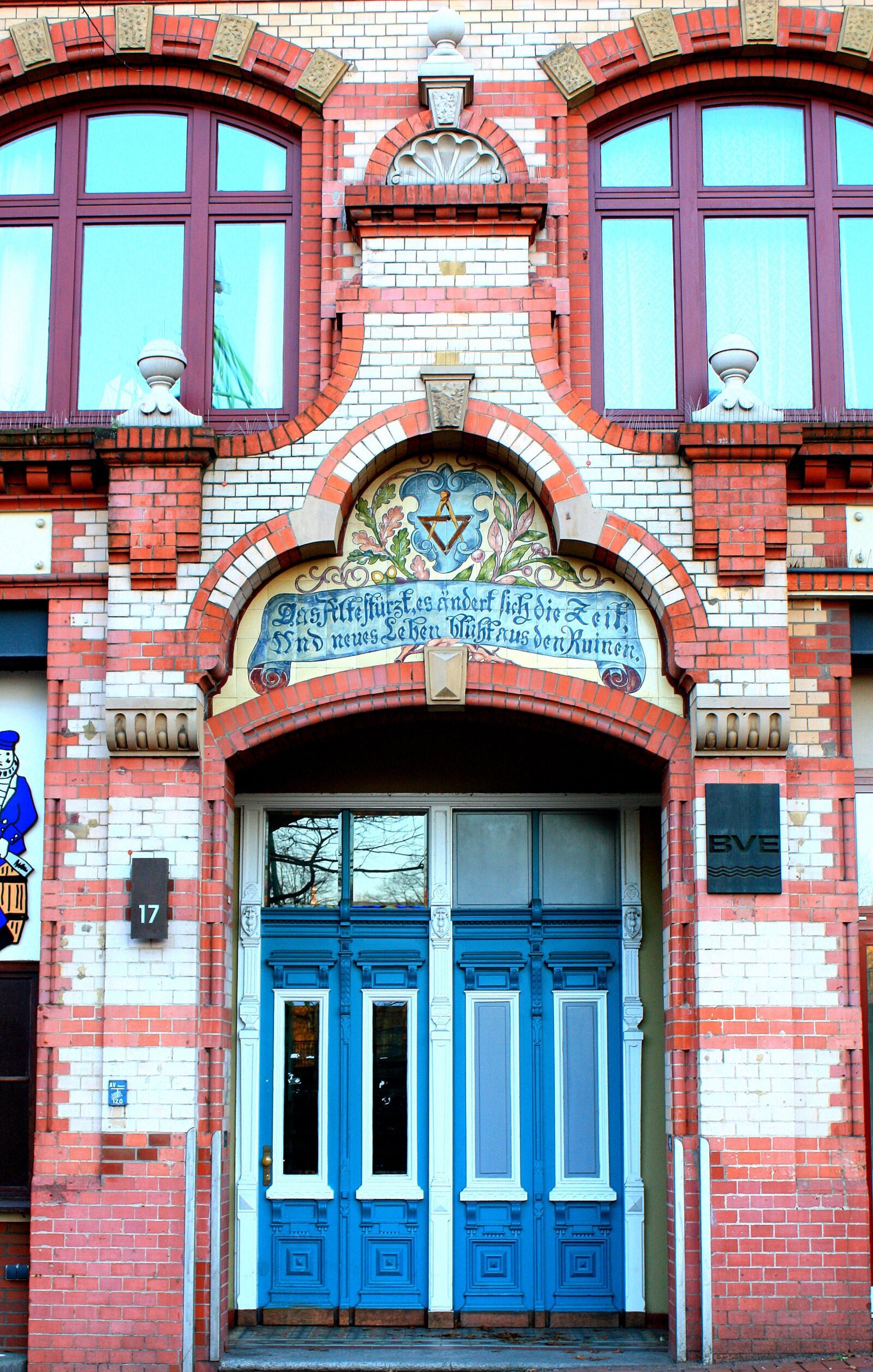 Canon EOS 450D (EOS Rebel XSi / EOS Kiss X2) sample photo. Building, hamburg, fish market photography