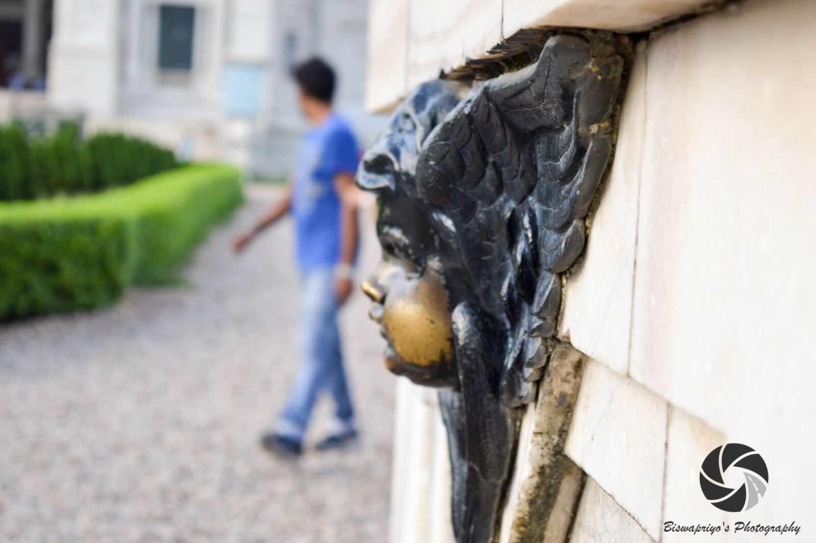 Nikon D3200 sample photo. Architectural, design photography