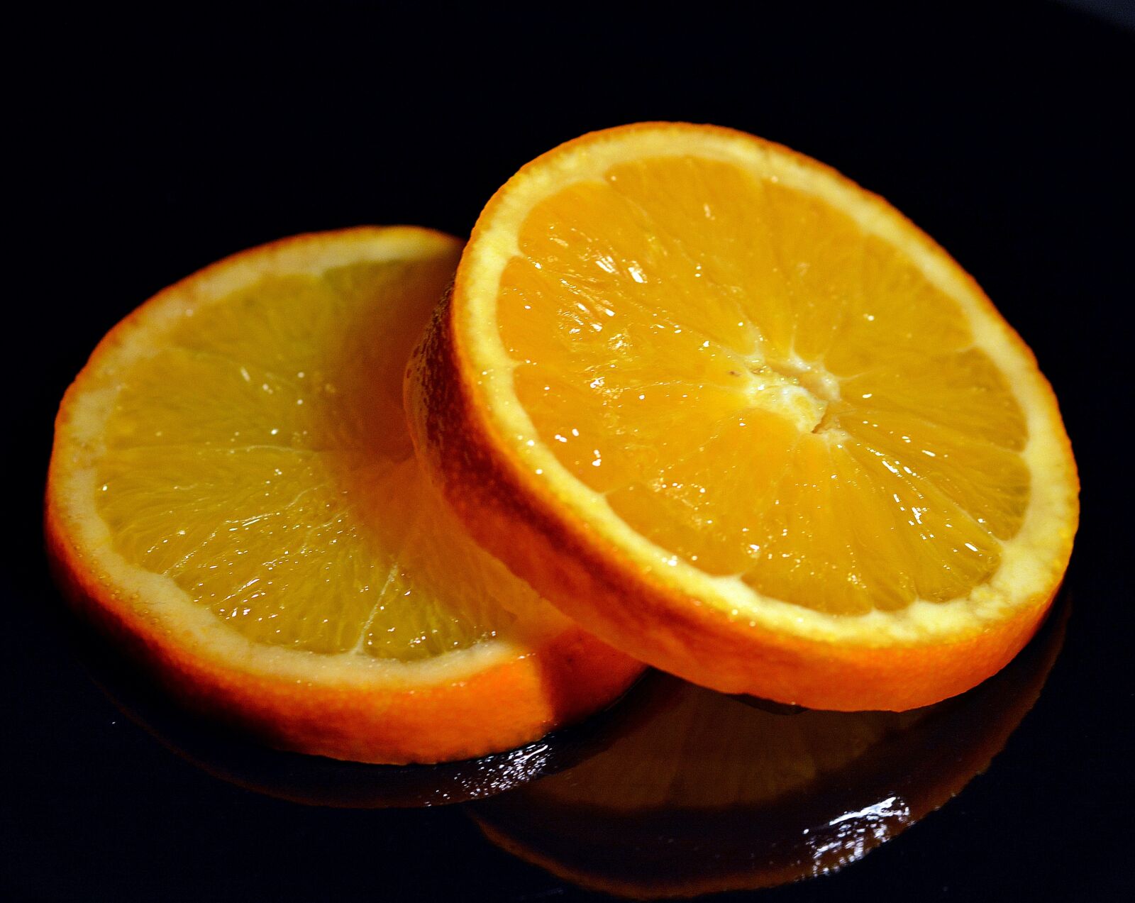 Nikon D7100 sample photo. Fruit, party, food photography