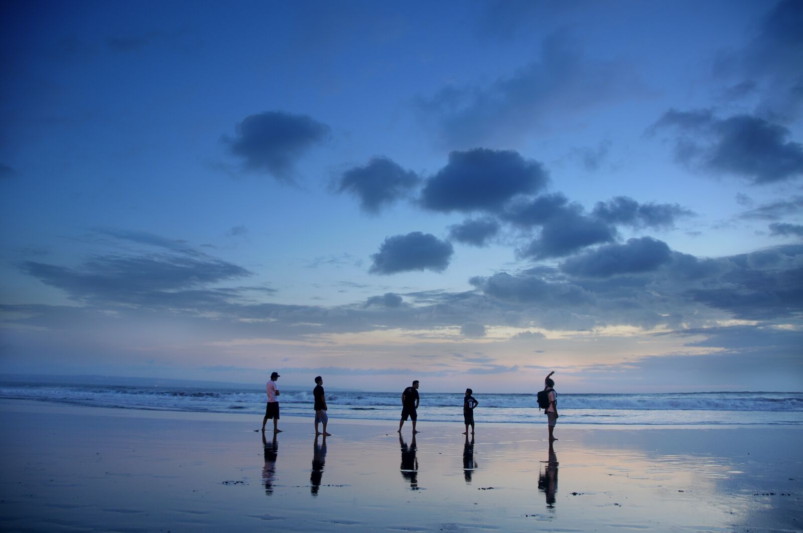 Nikon D300S sample photo. Bali, beach, suardiana photography