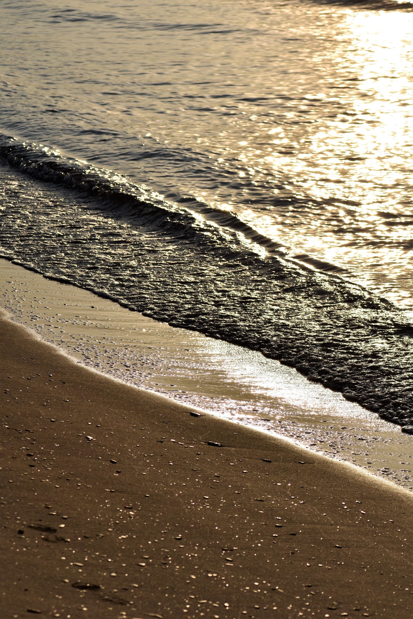 Nikon D5500 sample photo. Beach, sea, holidays photography